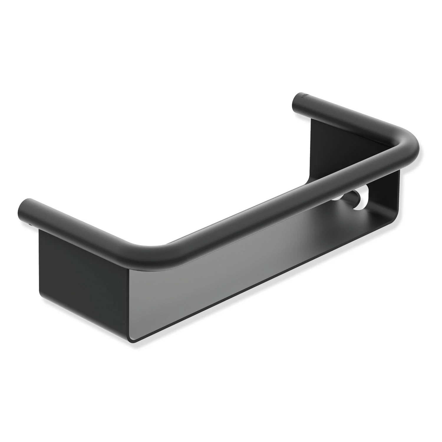 HEWI Serie 480 Duschkorb 25 cm