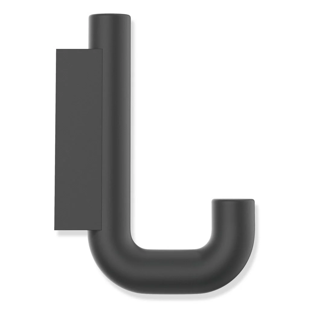HEWI Serie 480 Einzelhaken Bild 3