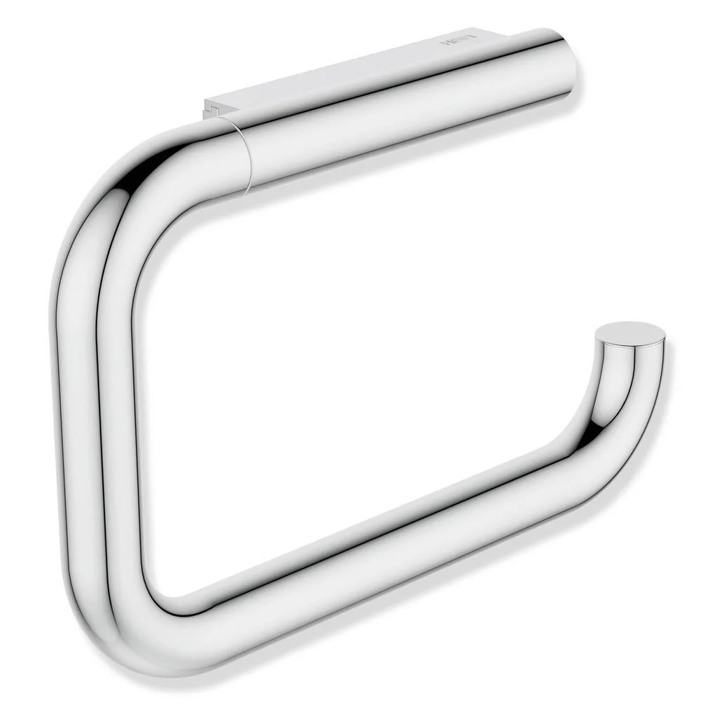 HEWI Serie 480 WC-Papierhalter ohne Deckel