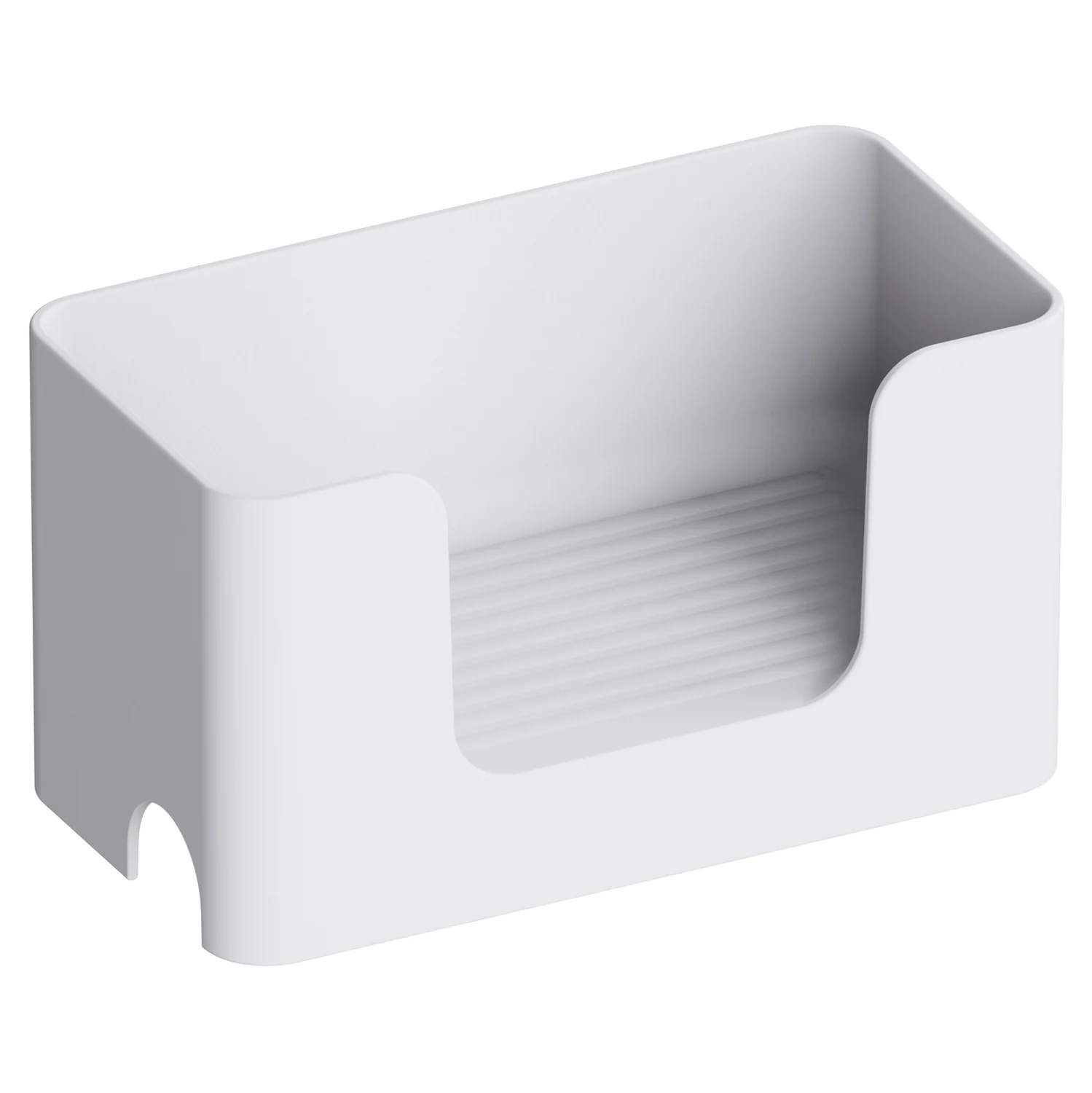 HEWI Serie 802 LifeSystem Ablagebox aus Polyamid