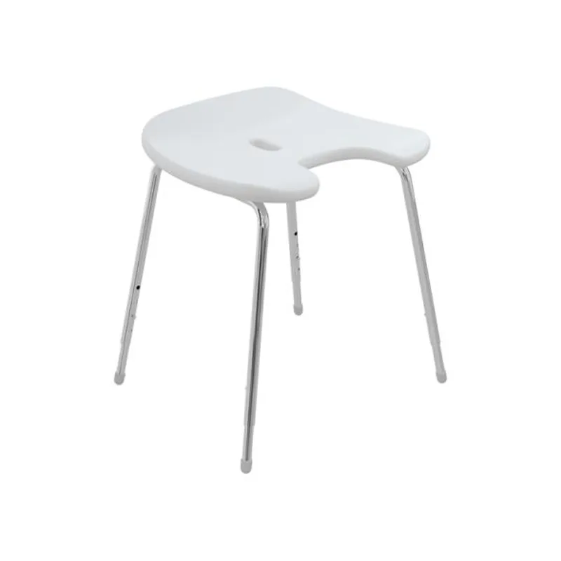 HEWI Serie 802 LifeSystem Duschhocker Basic