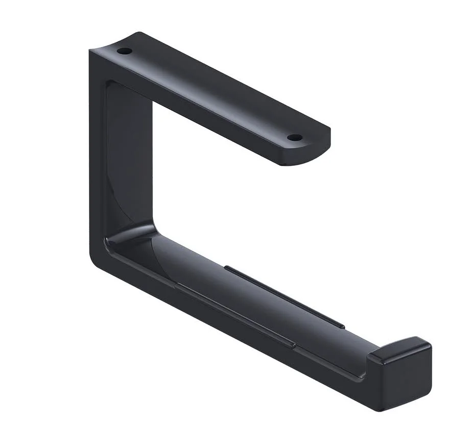 HEWI Serie 802 LifeSystem Papierhalter für Stützklappgriff