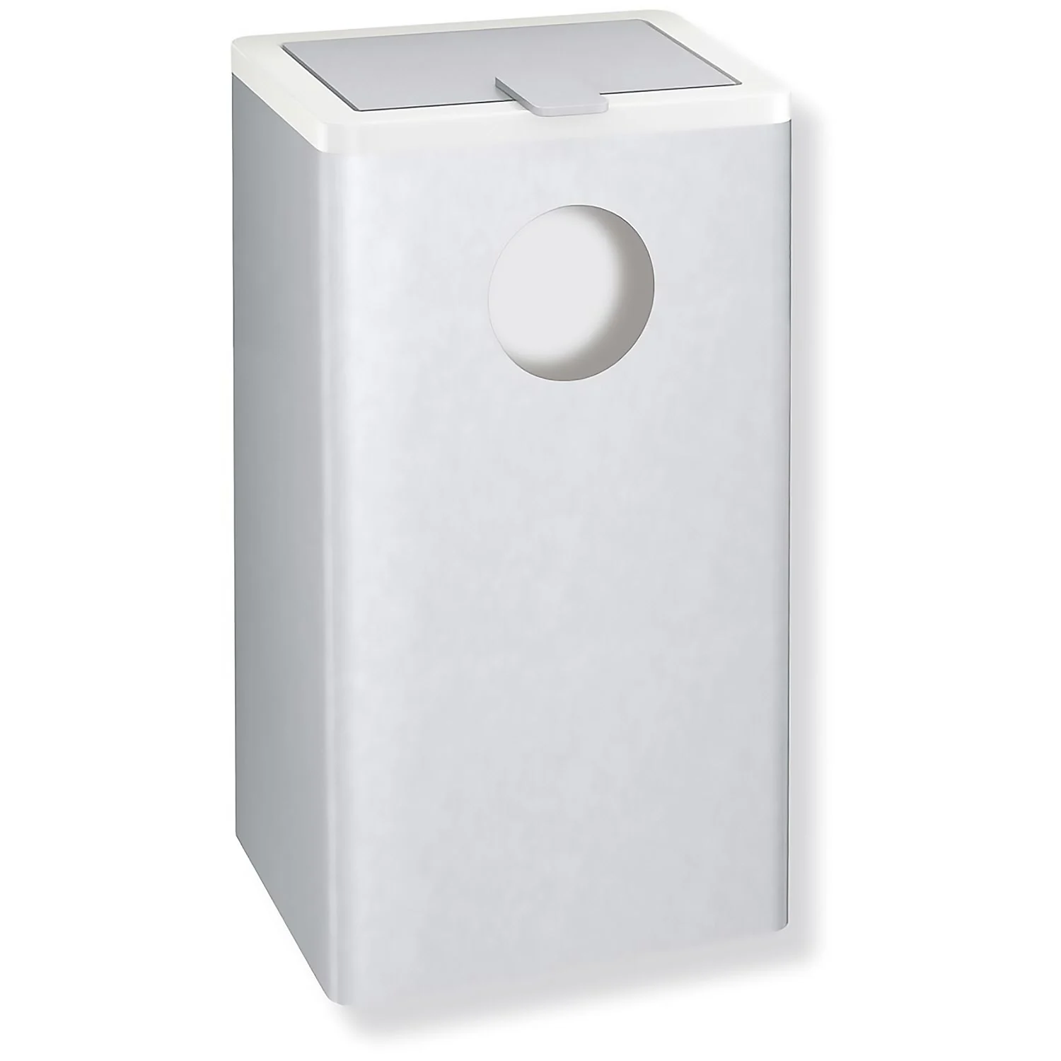 HEWI Serie 805 Hygienekombination