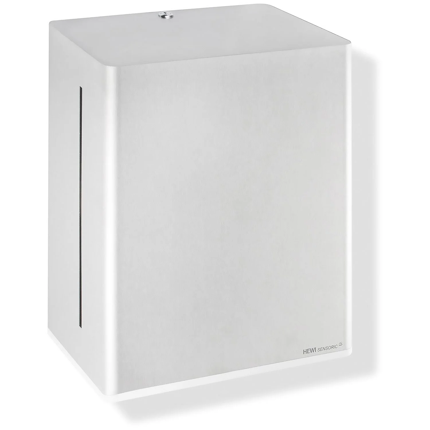 HEWI Serie 805 SENSORIC Elektronischer Papierrollenspender