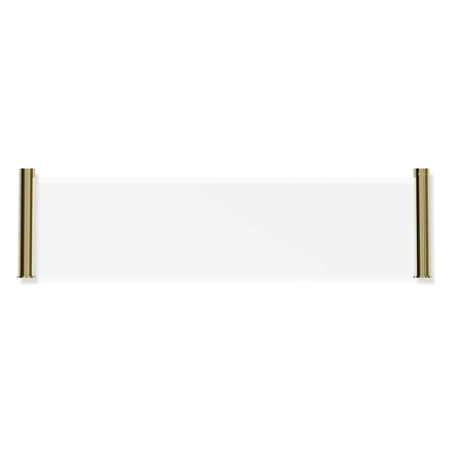 HEWI System 162 Ablage 45 cm Bild 2