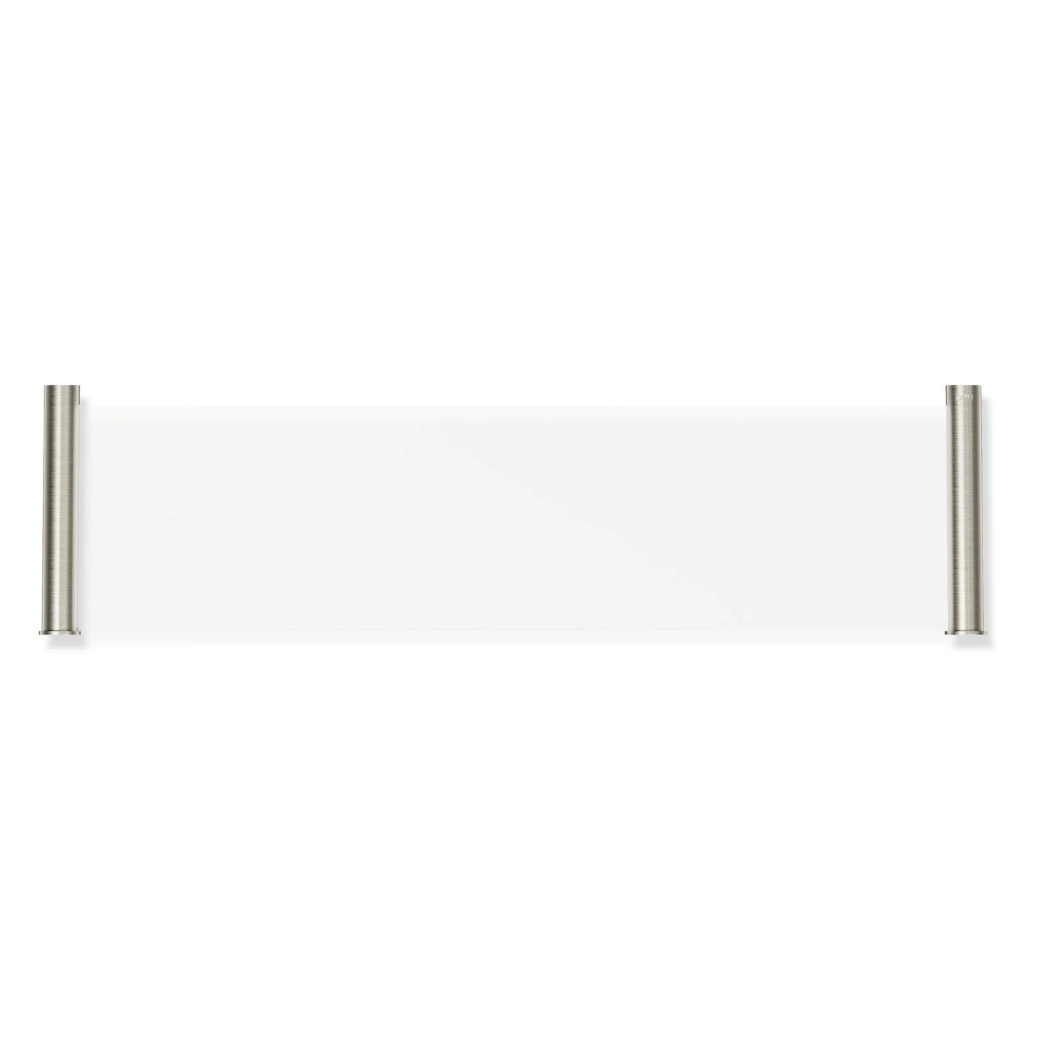 HEWI System 162 Ablage 45 cm Bild 2