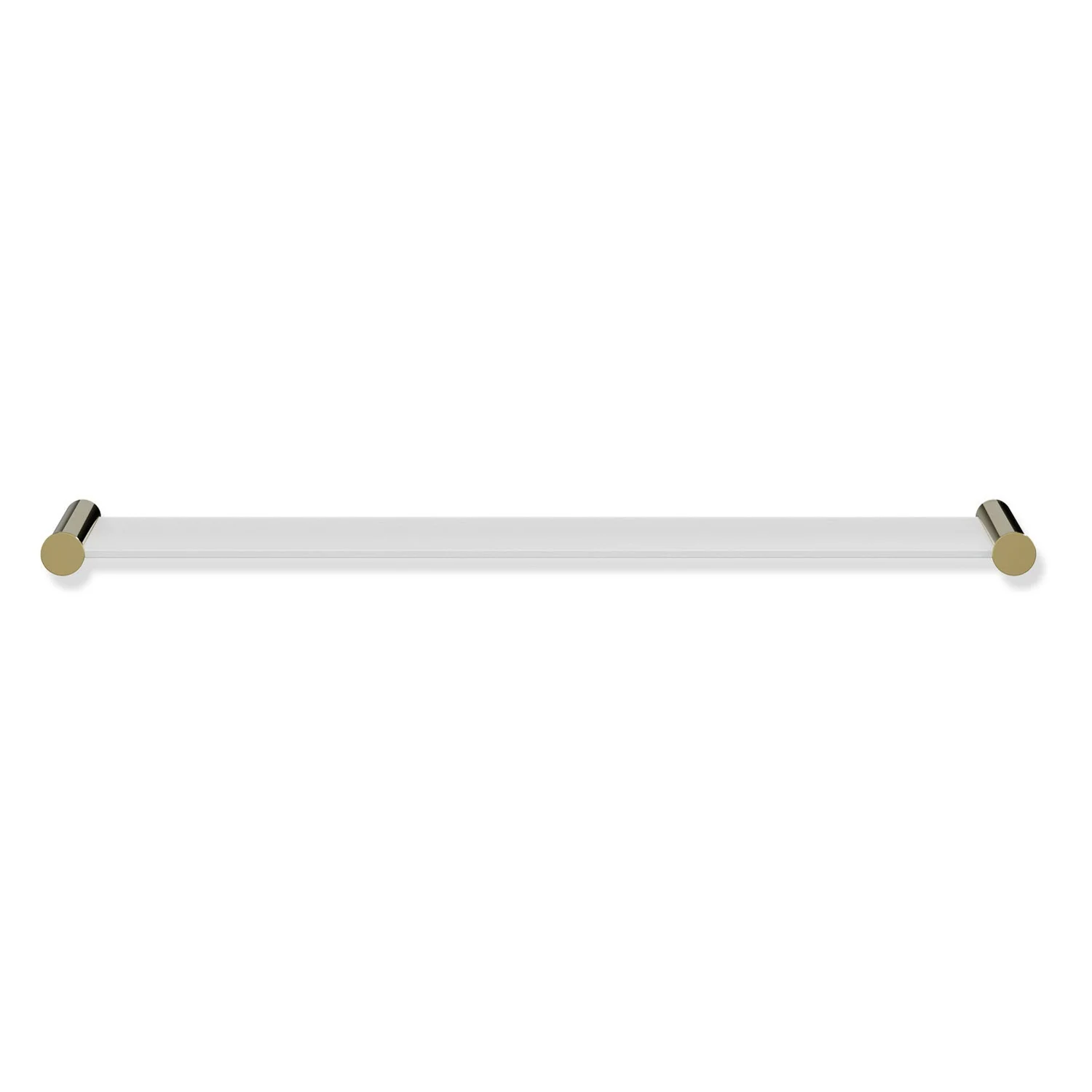 HEWI System 162 Ablage 45 cm Bild 3