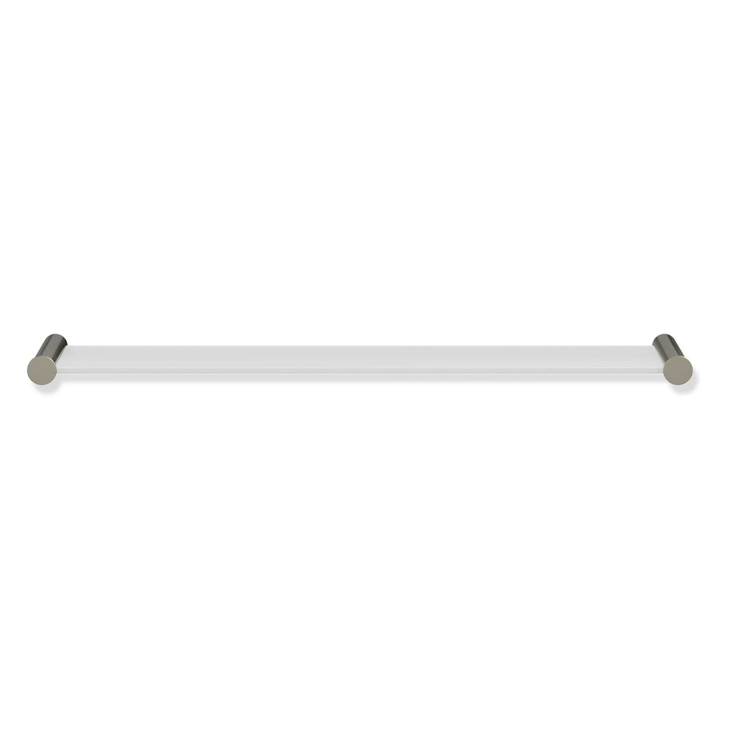 HEWI System 162 Ablage 45 cm Bild 3