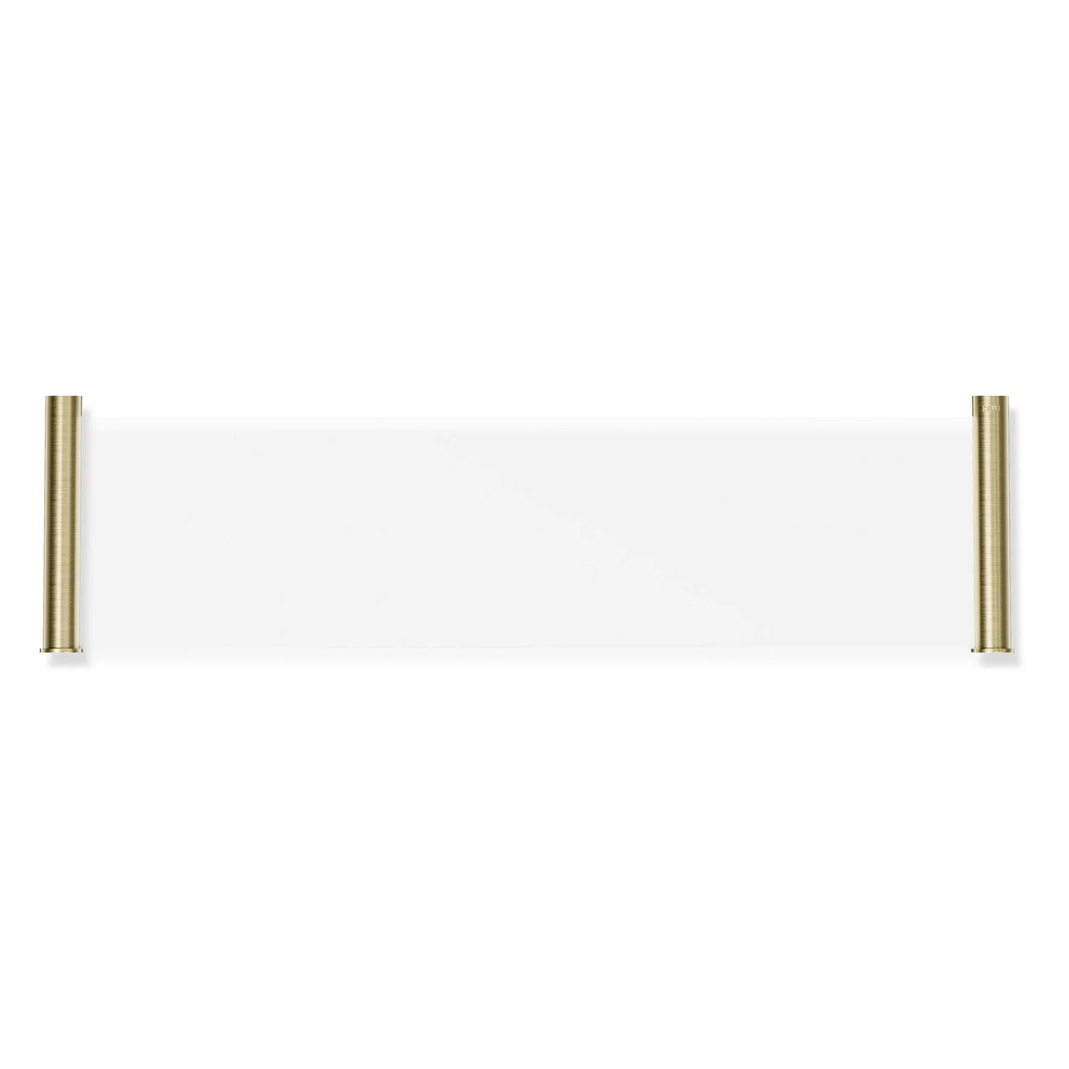 HEWI System 162 Ablage 45 cm Bild 5