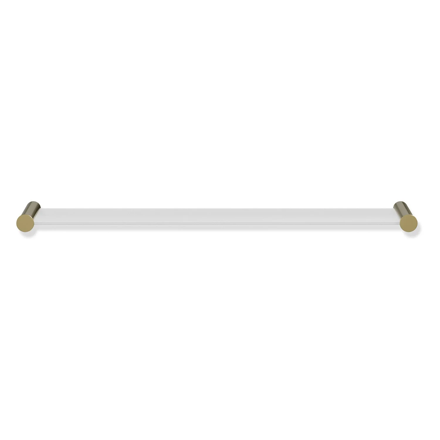 HEWI System 162 Ablage 45 cm Bild 6