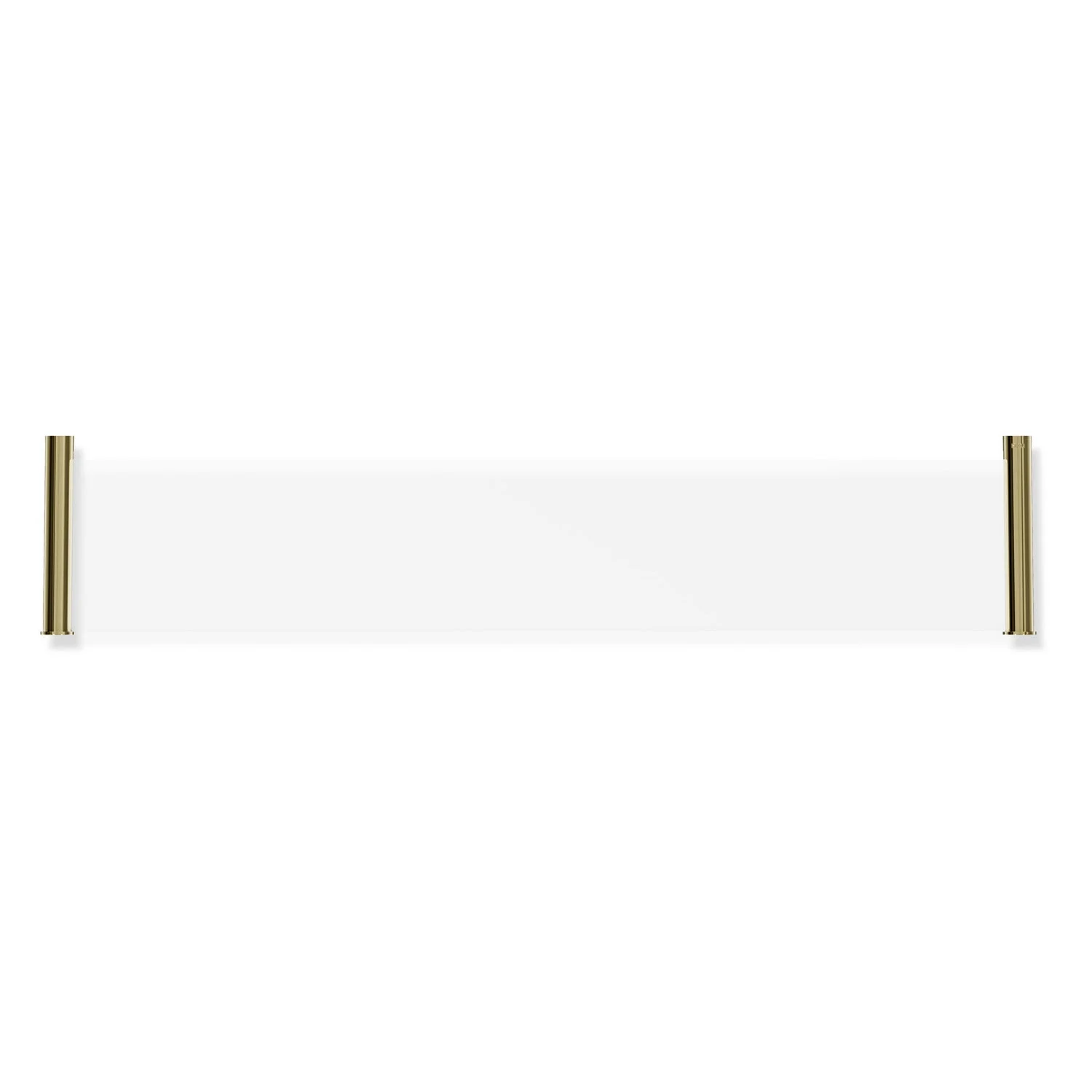 HEWI System 162 Ablage 60 cm Bild 2