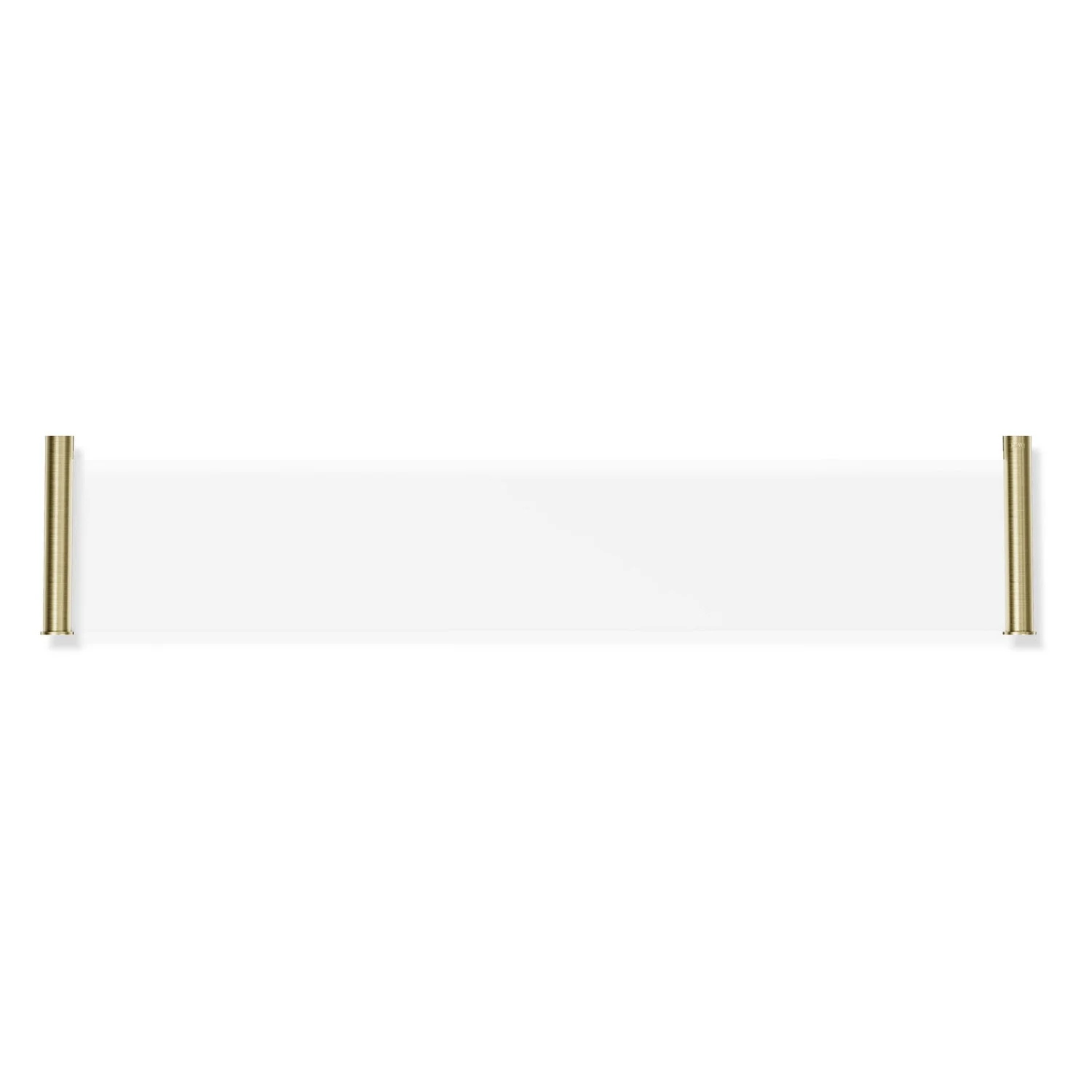 HEWI System 162 Ablage 60 cm Bild 2