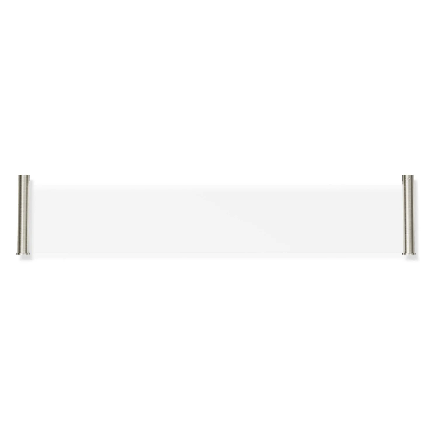 HEWI System 162 Ablage 60 cm Bild 2