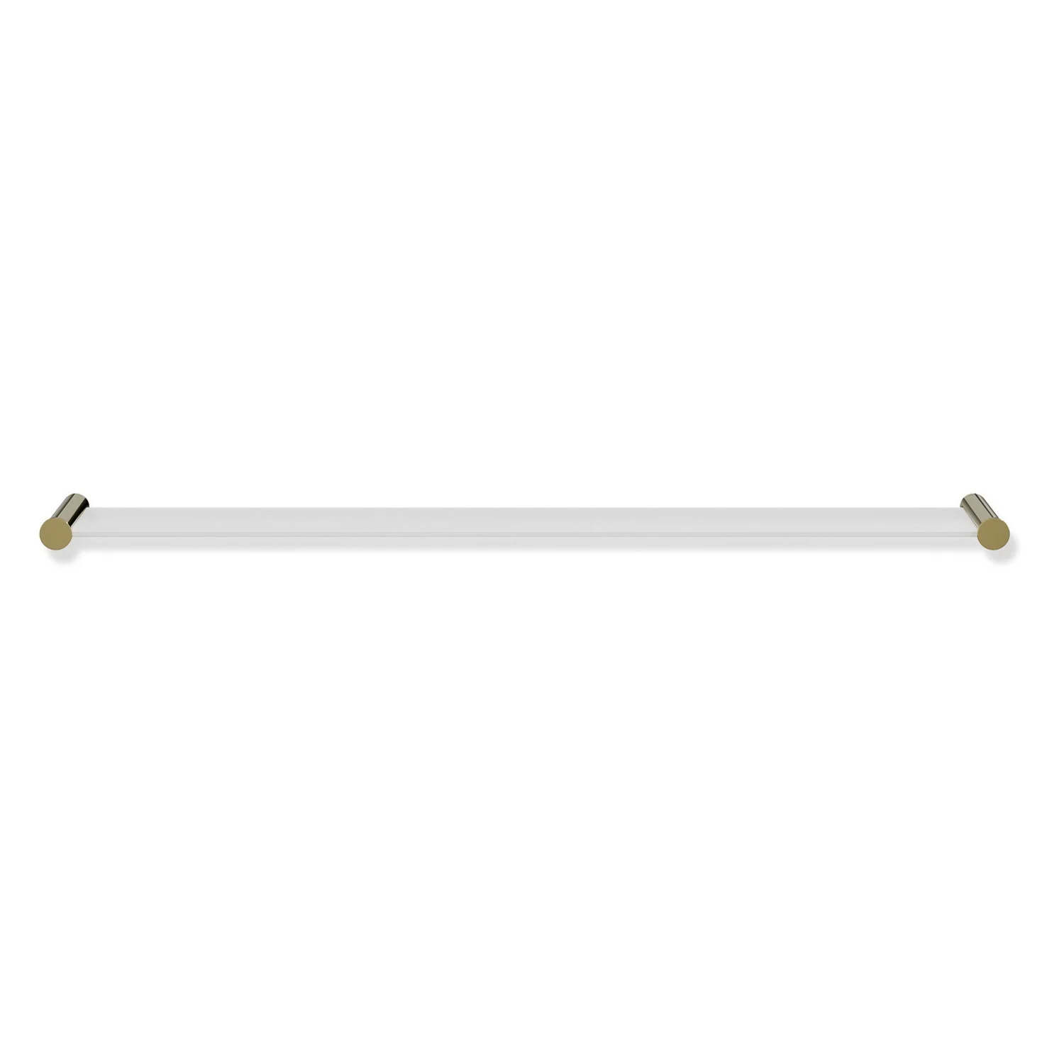HEWI System 162 Ablage 60 cm Bild 3