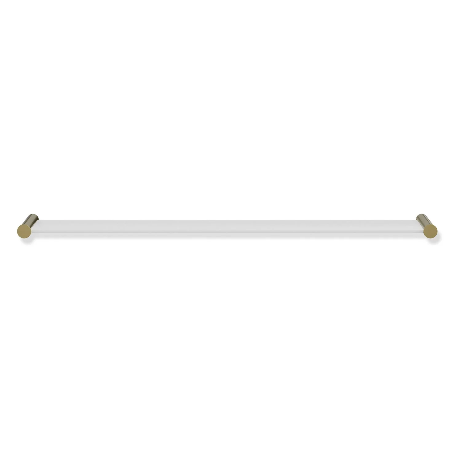 HEWI System 162 Ablage 60 cm Bild 3