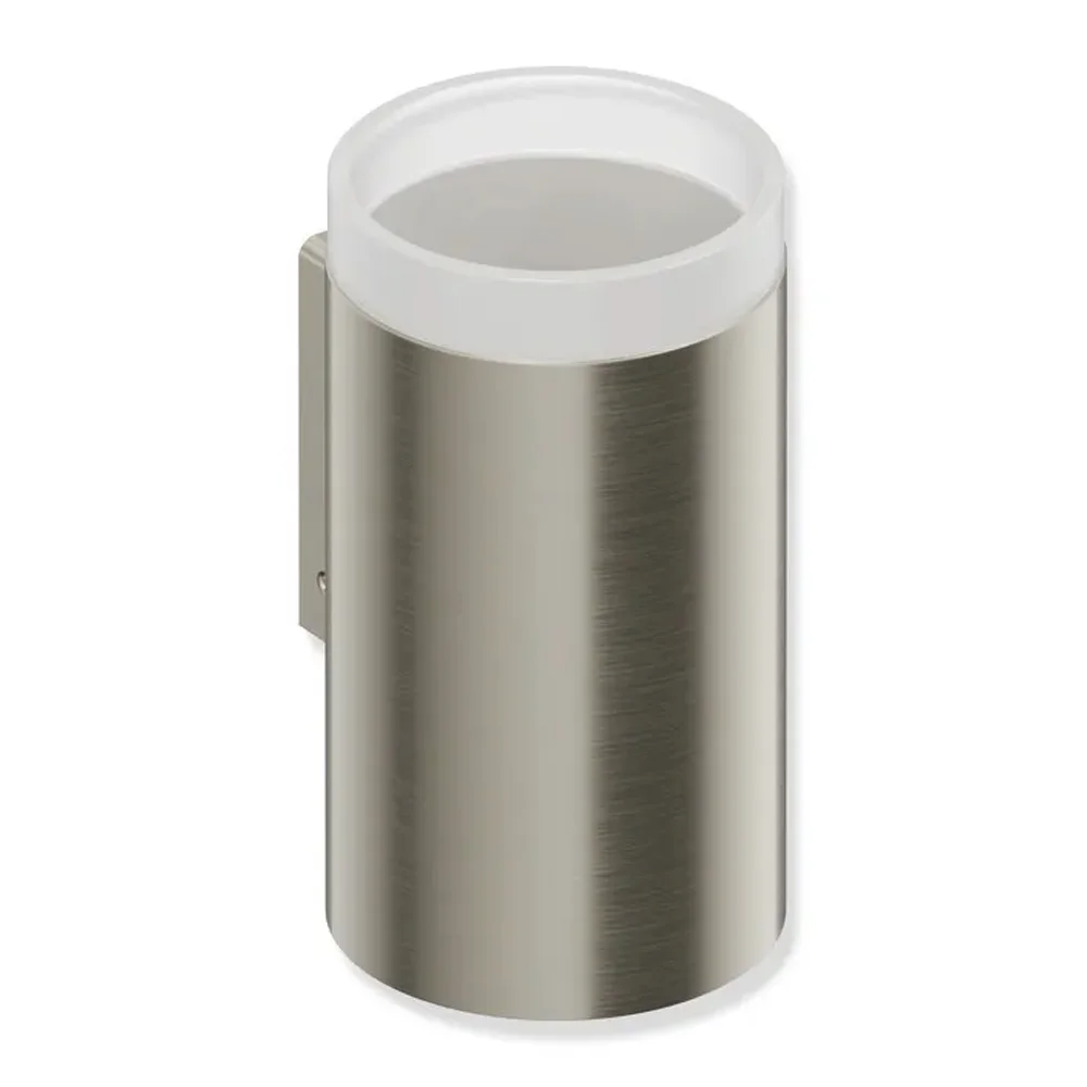 HEWI System 162 Becher mit Halter