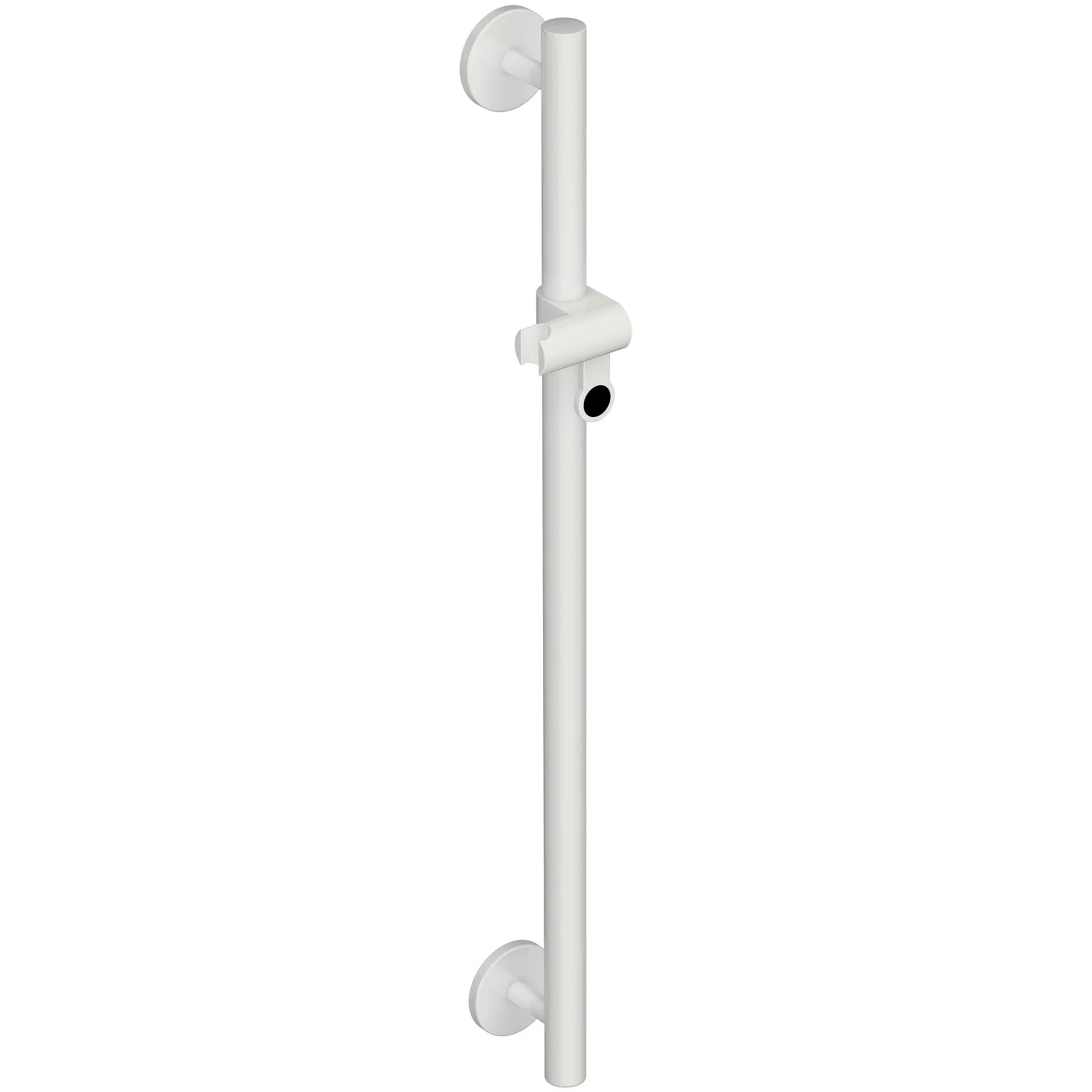 HEWI System 800K Brausehalterstange