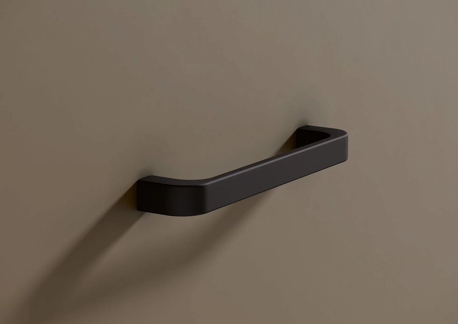 HEWI System 800 Haltegriff 62,8 cm Bild 5