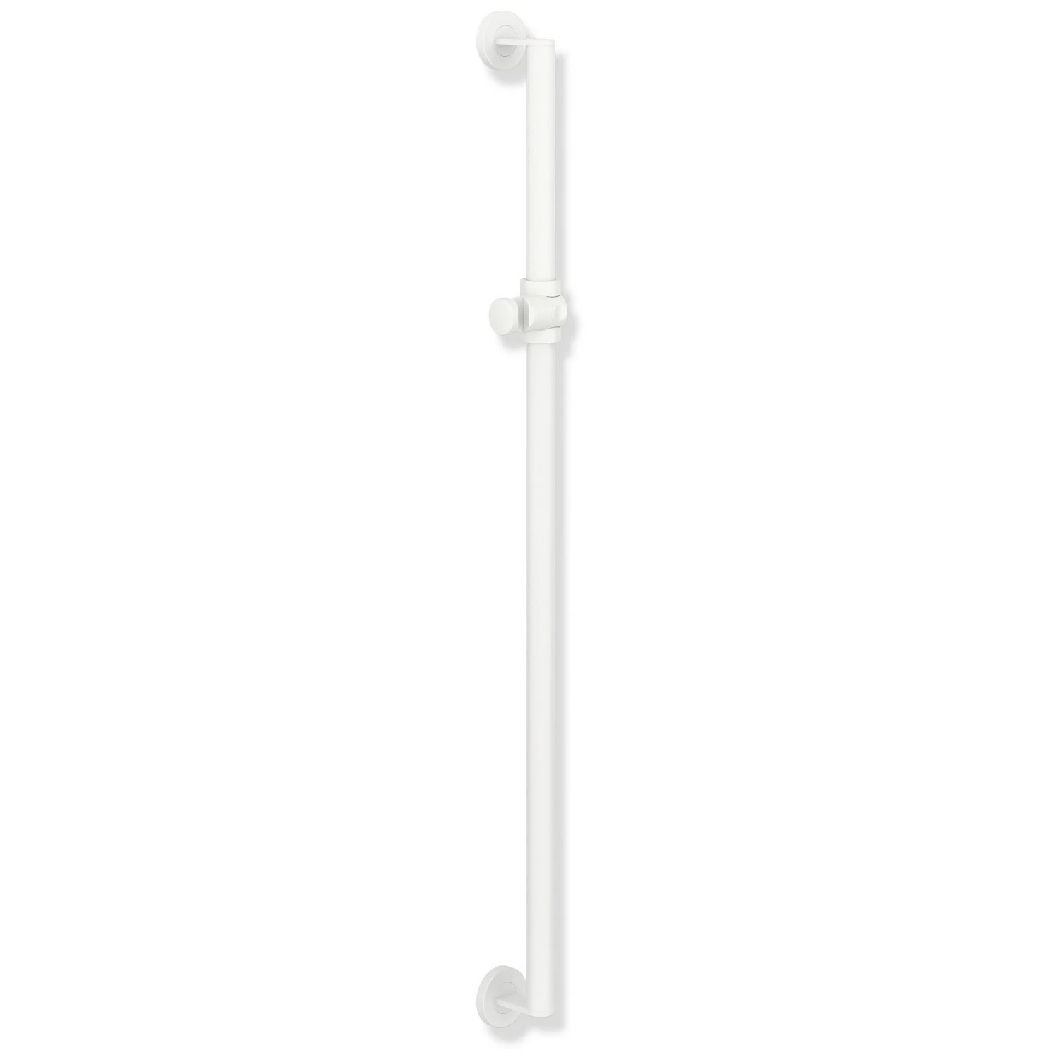 HEWI System 900 Brausehalterstange 110 cm