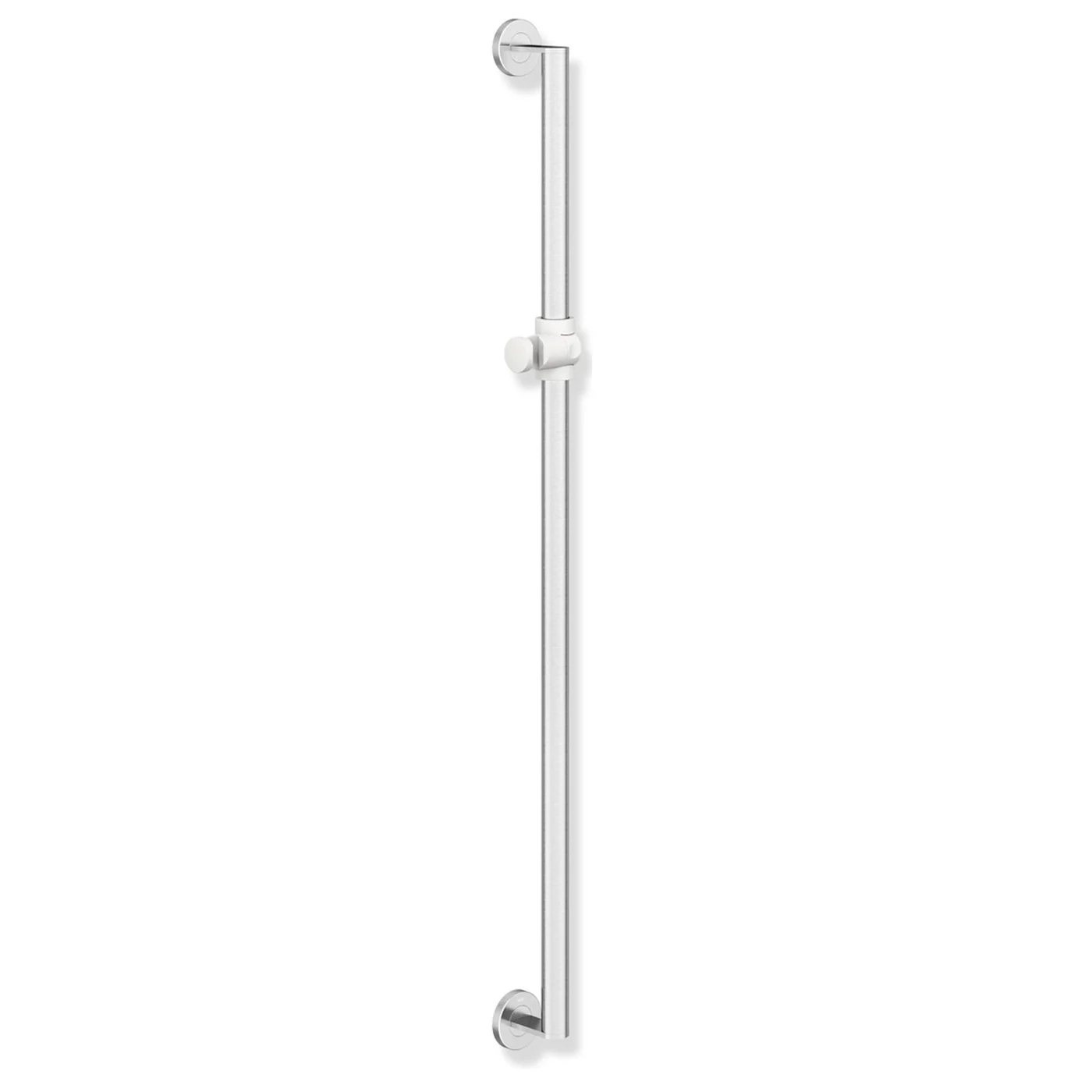 HEWI System 900 Brausehalterstange auf Maß 60 - 125 cm