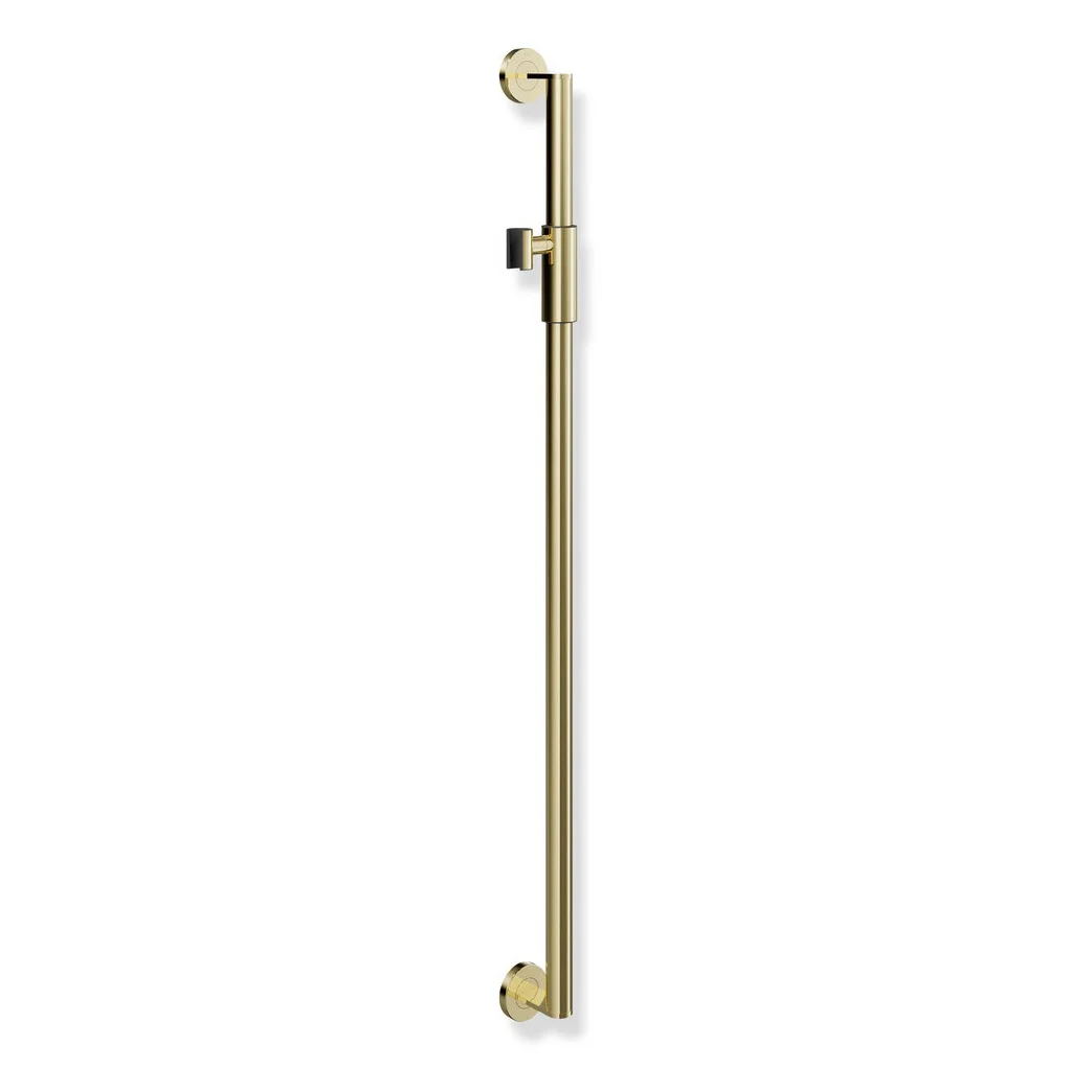 HEWI System 900 Brausehalterstange mit Magnetbrausehalter 110 cm