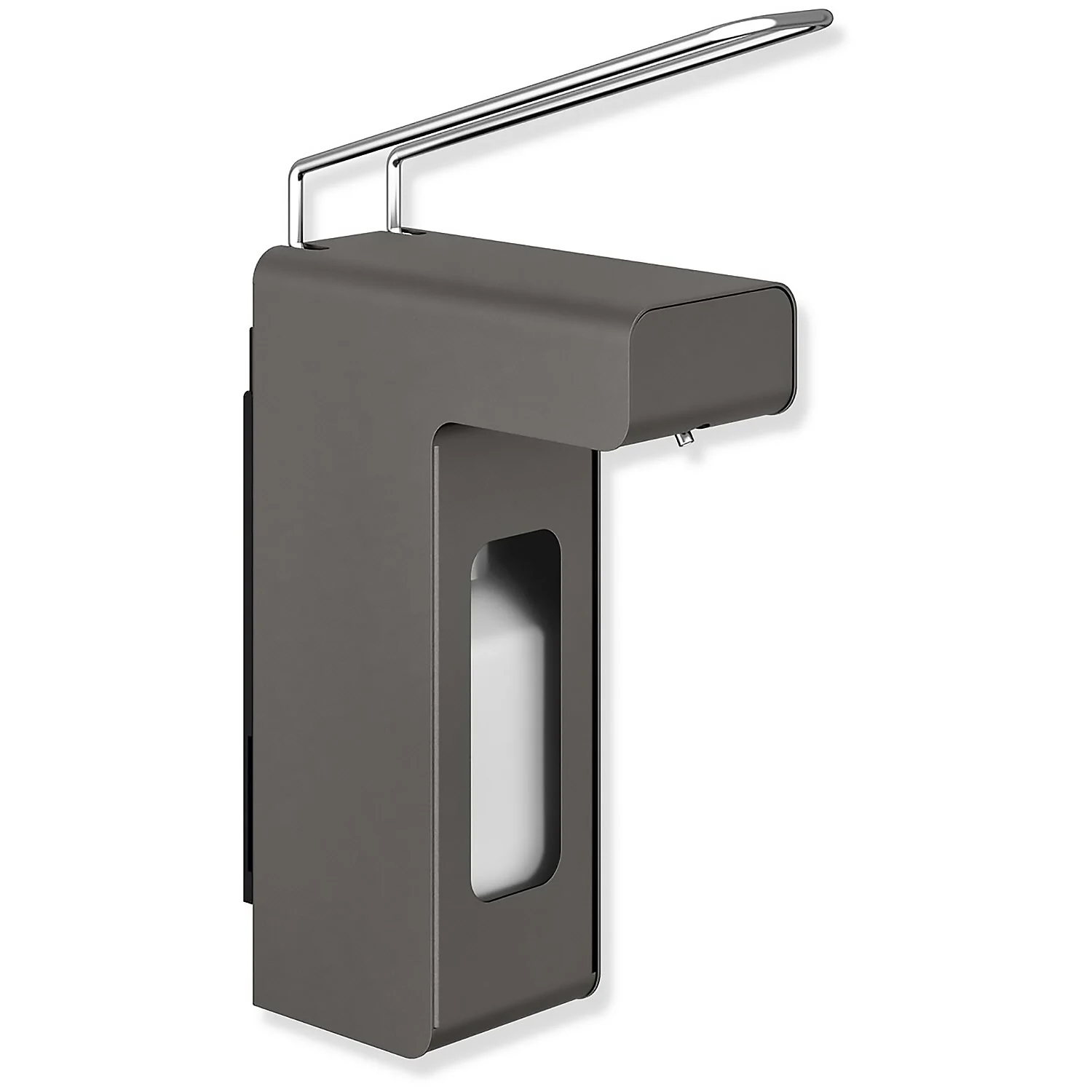 HEWI System 900 Desinfektionsmittel- oder Seifenspender