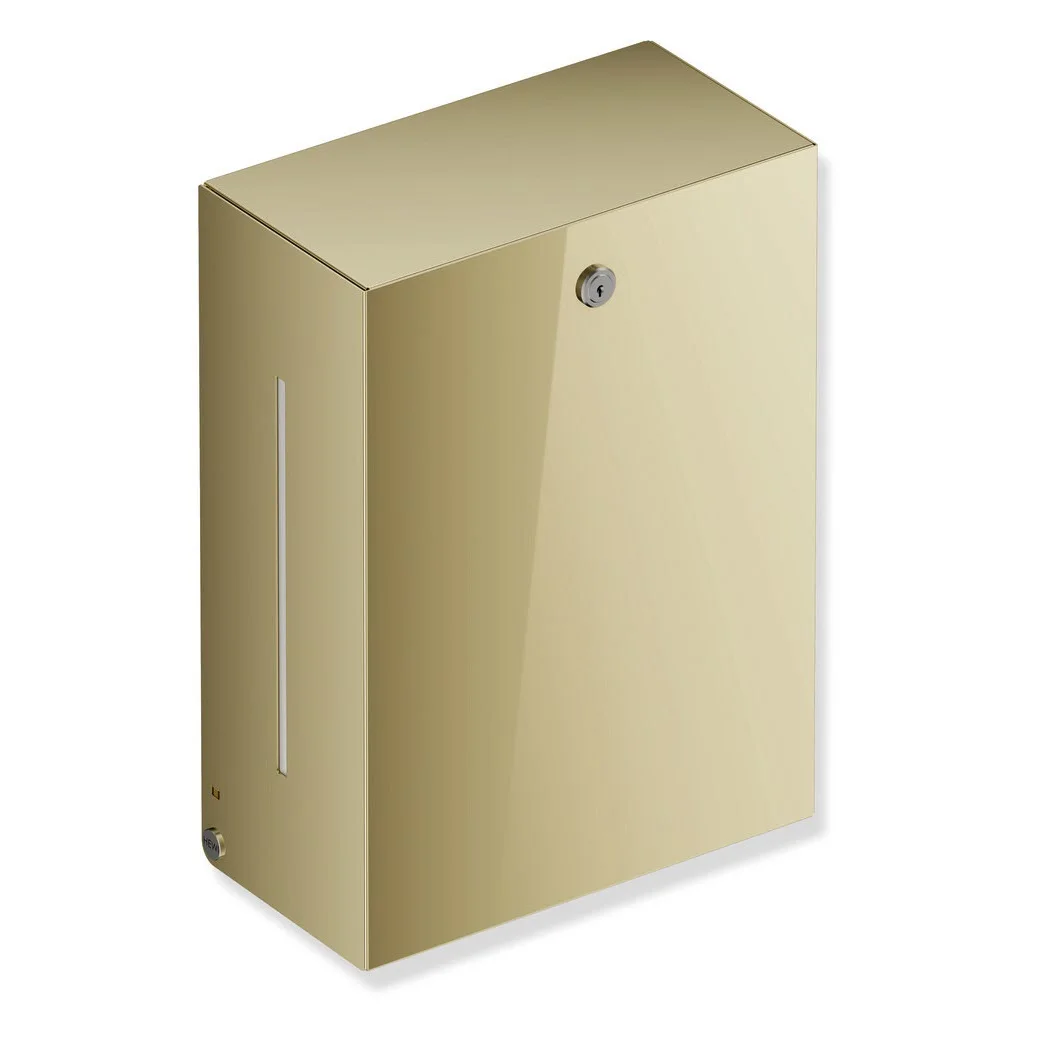 HEWI System 900 Papierhandtuchspender