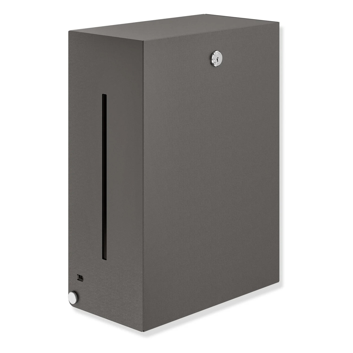 HEWI System 900 Papierhandtuchspender