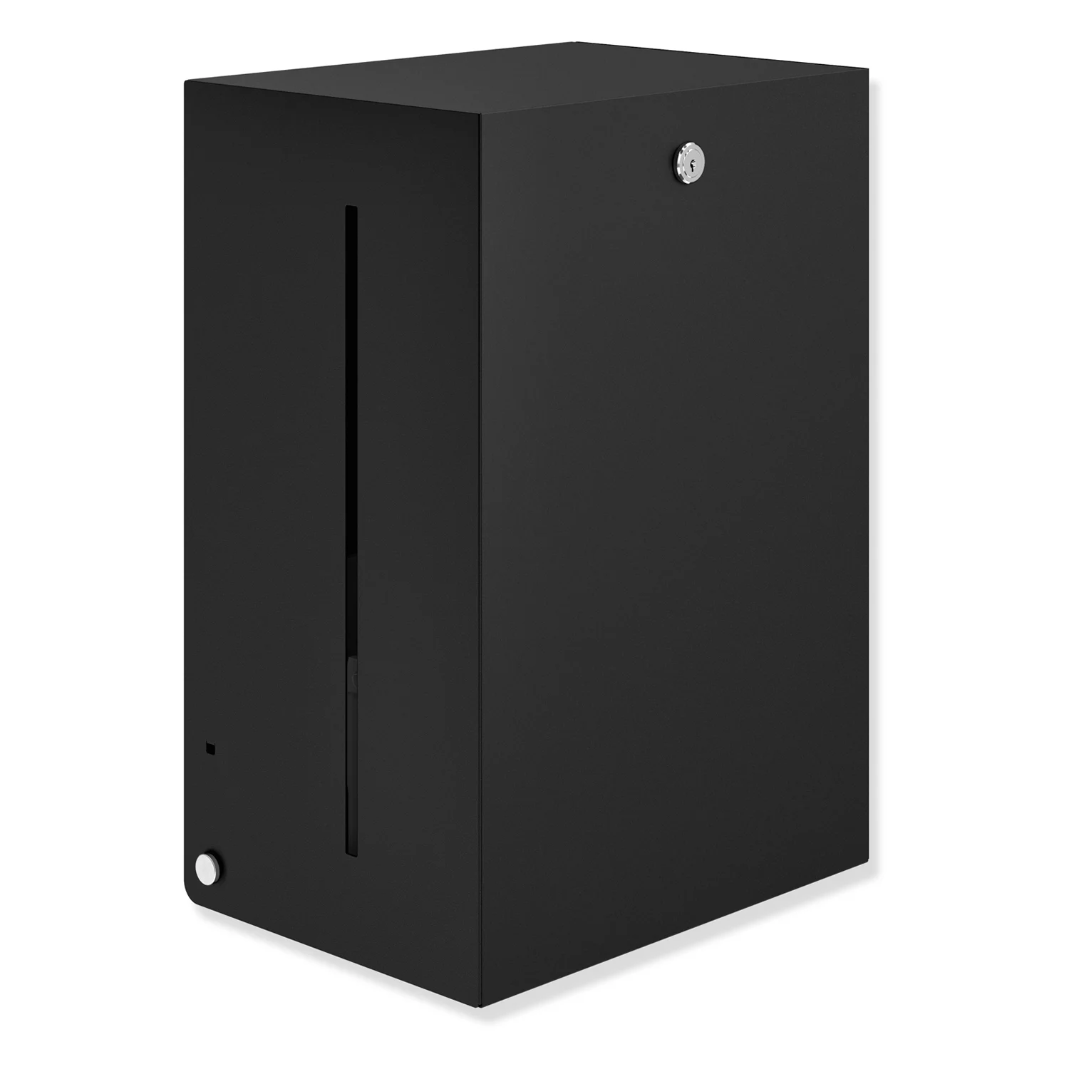 HEWI System 900 Papierrollenspender, elektronisch