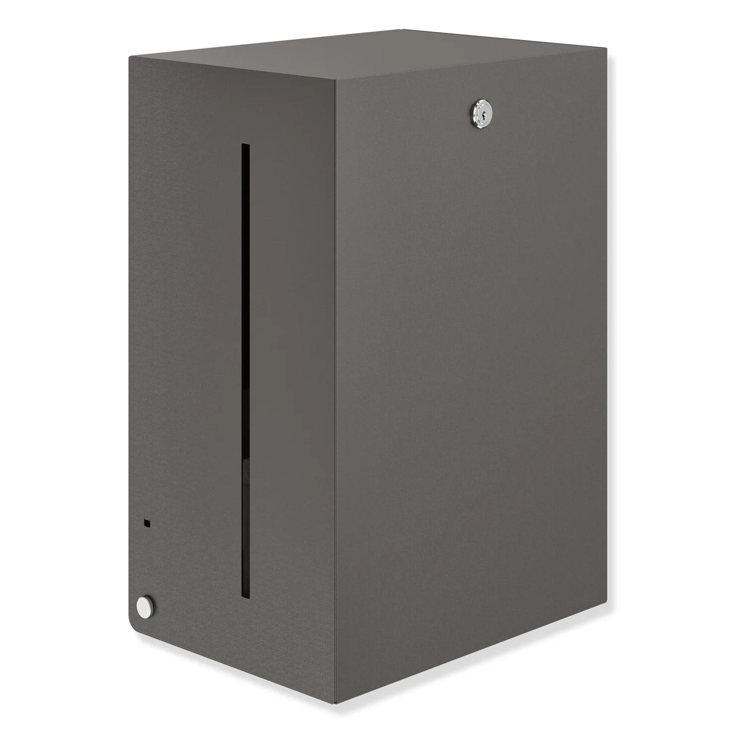 HEWI System 900 Papierrollenspender, elektronisch