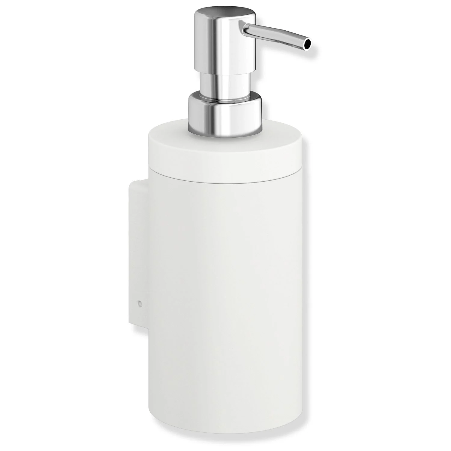 HEWI System 900 Seifenspender mit Halter