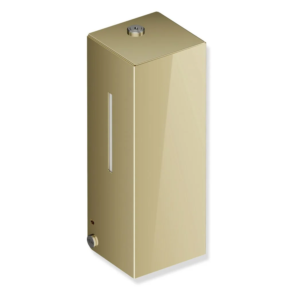 HEWI System 900 SENSORIC Desinfektionsmittelspender