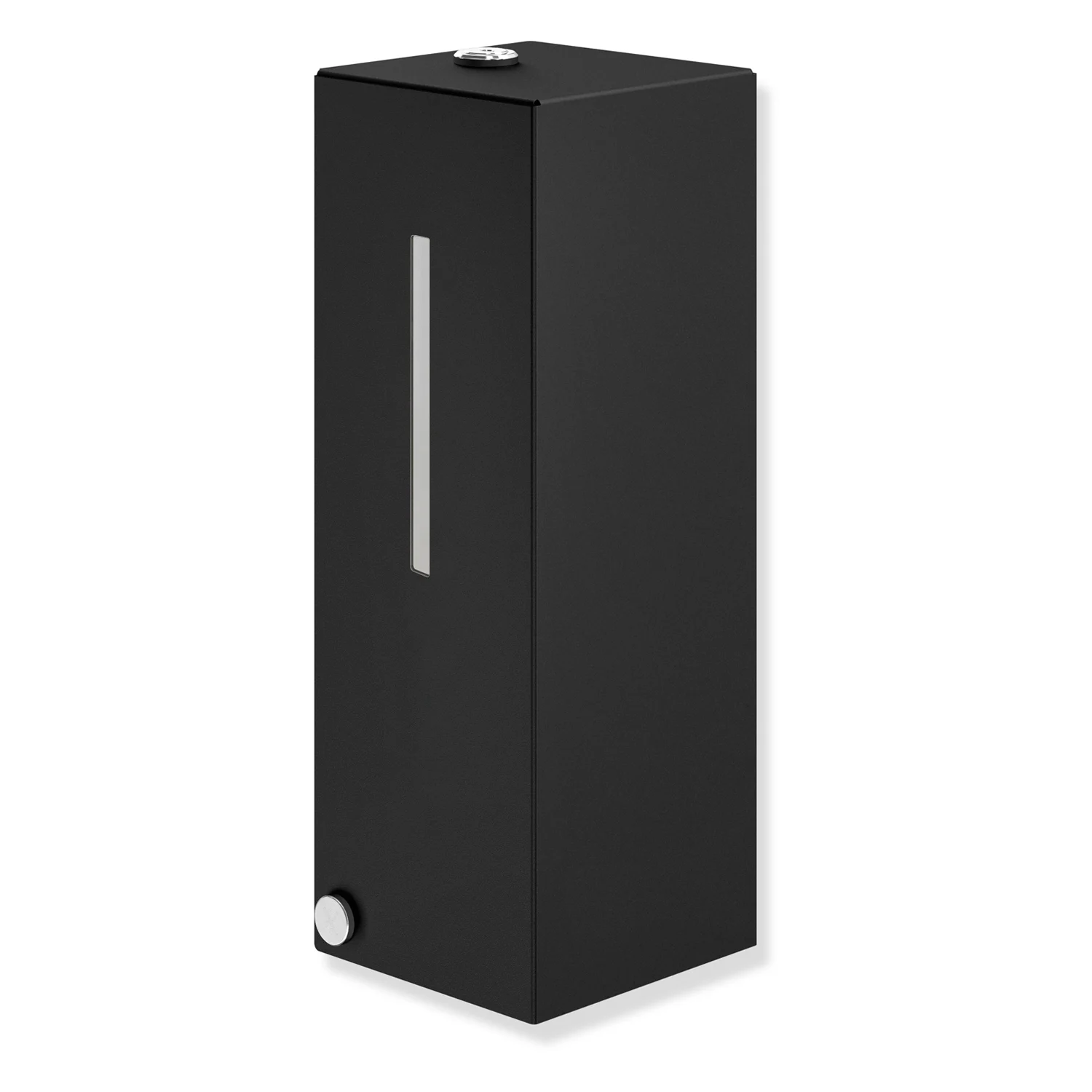HEWI System 900 SENSORIC Desinfektionsmittelspender