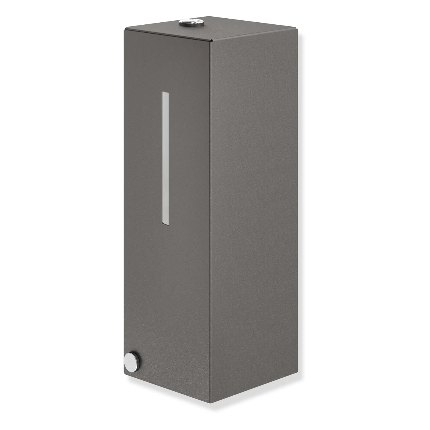 HEWI System 900 SENSORIC Desinfektionsmittelspender