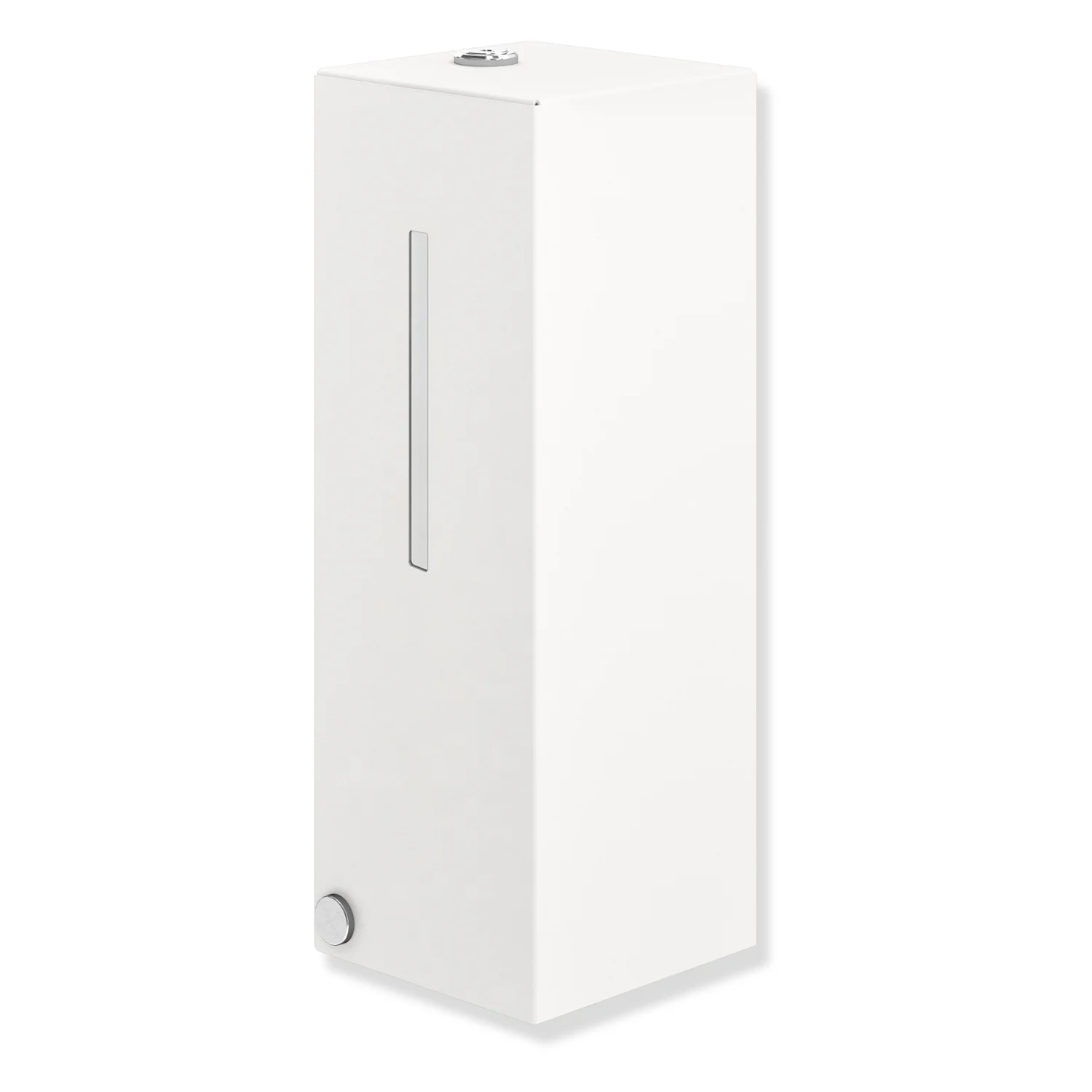 HEWI System 900 SENSORIC Elektronischer Seifenspender