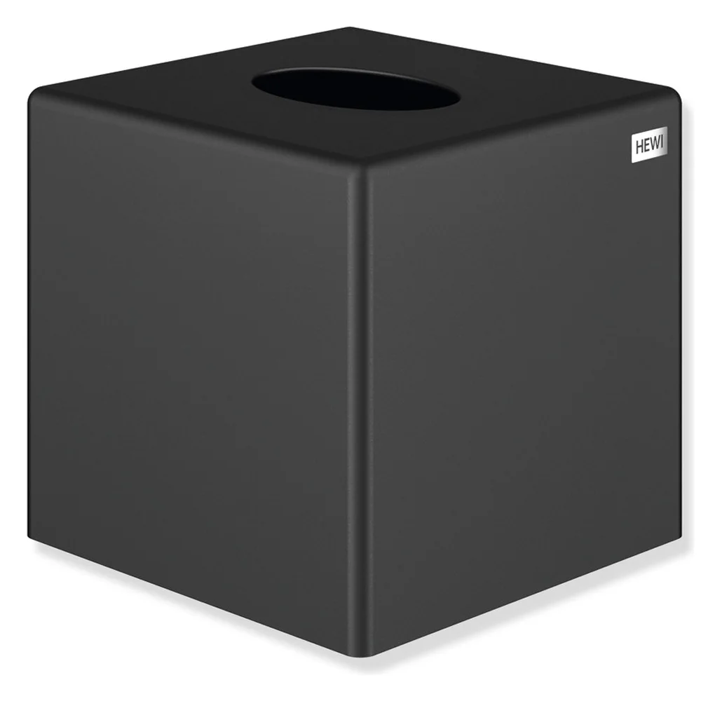 HEWI System 900 Kosmetiktuchspender, Würfel