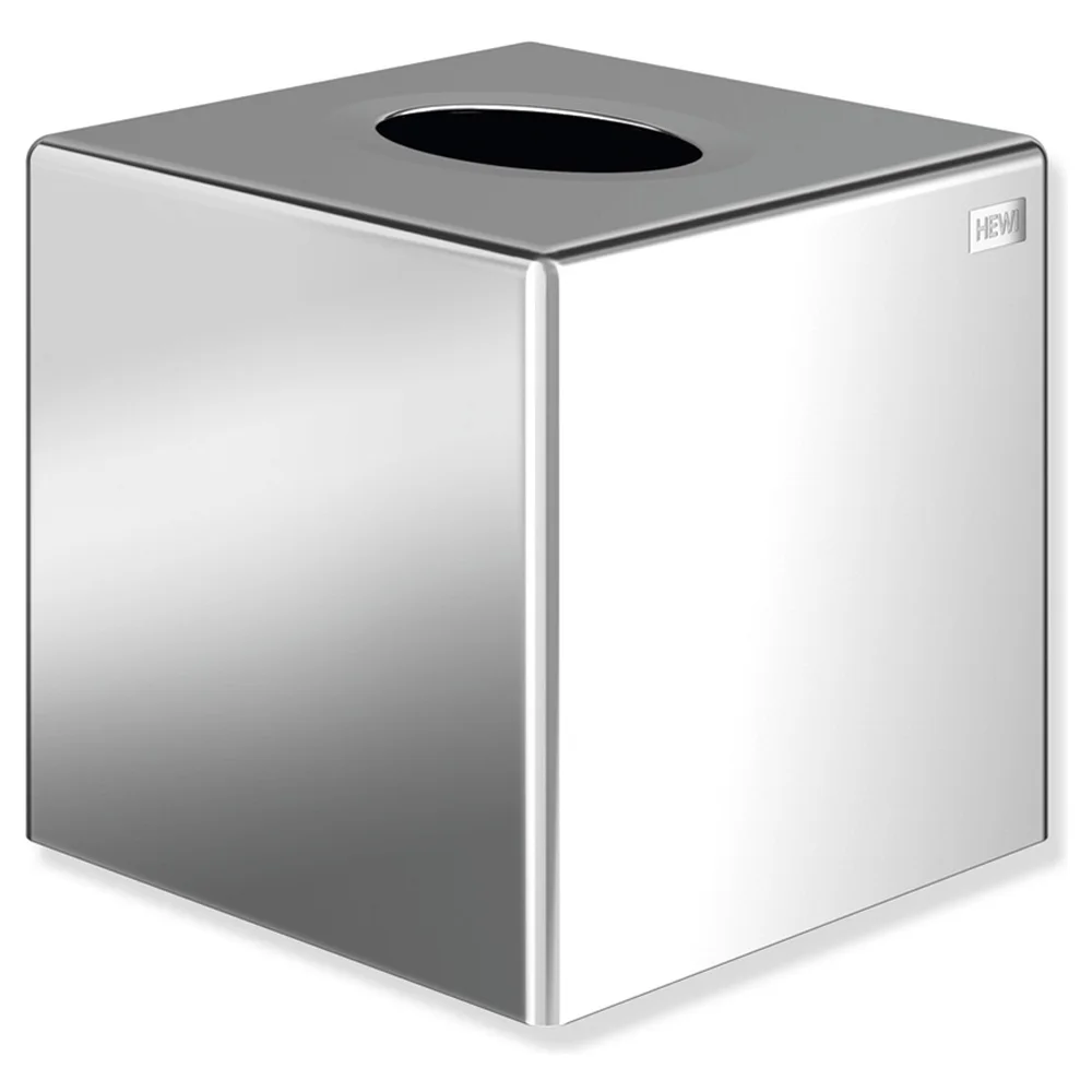 HEWI System 900 Kosmetiktuchspender, Würfel