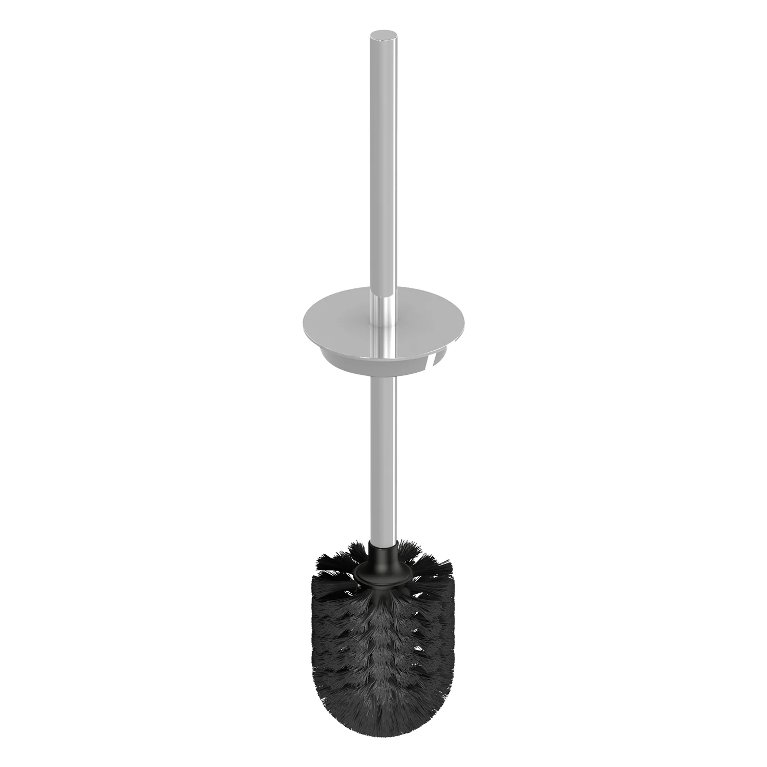 HEWI System 900 WC-Bürste mit Deckel