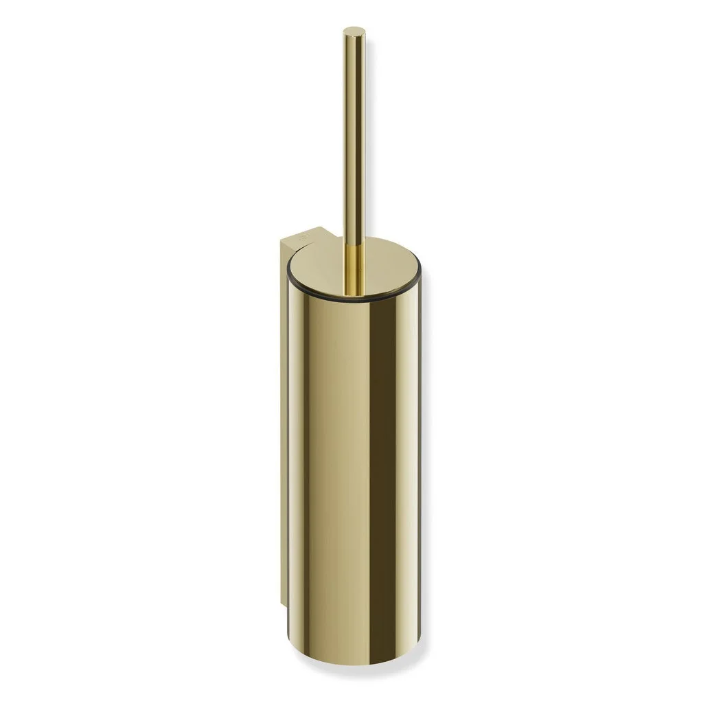 HEWI System 900 WC-Bürstengarnitur mit Deckel