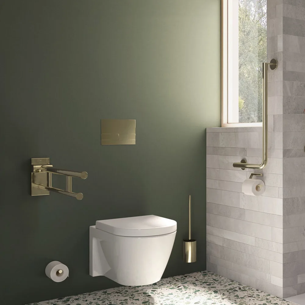 HEWI System 900 WC-Bürstengarnitur Bild 4