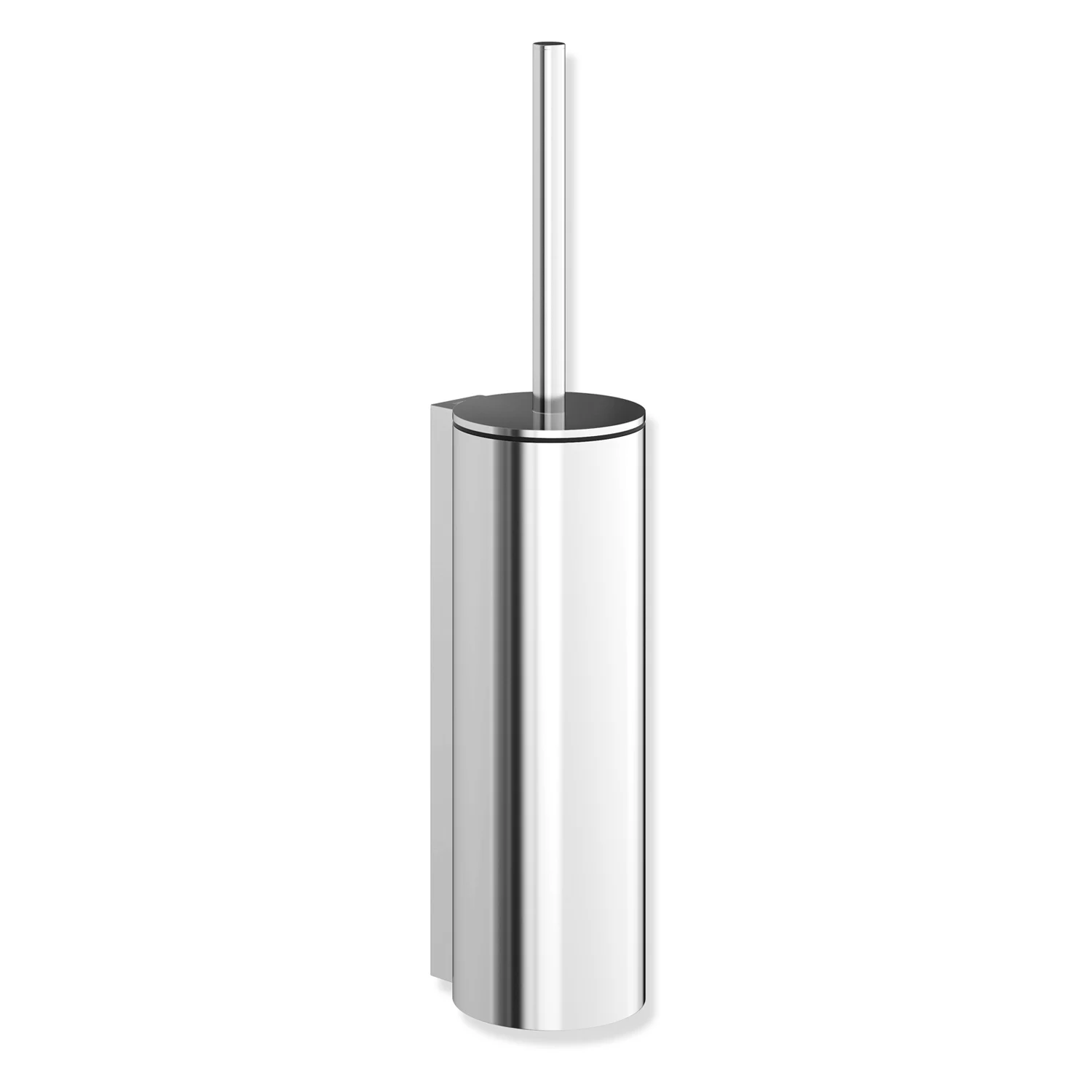 HEWI System 900 WC-Bürstengarnitur mit Deckel
