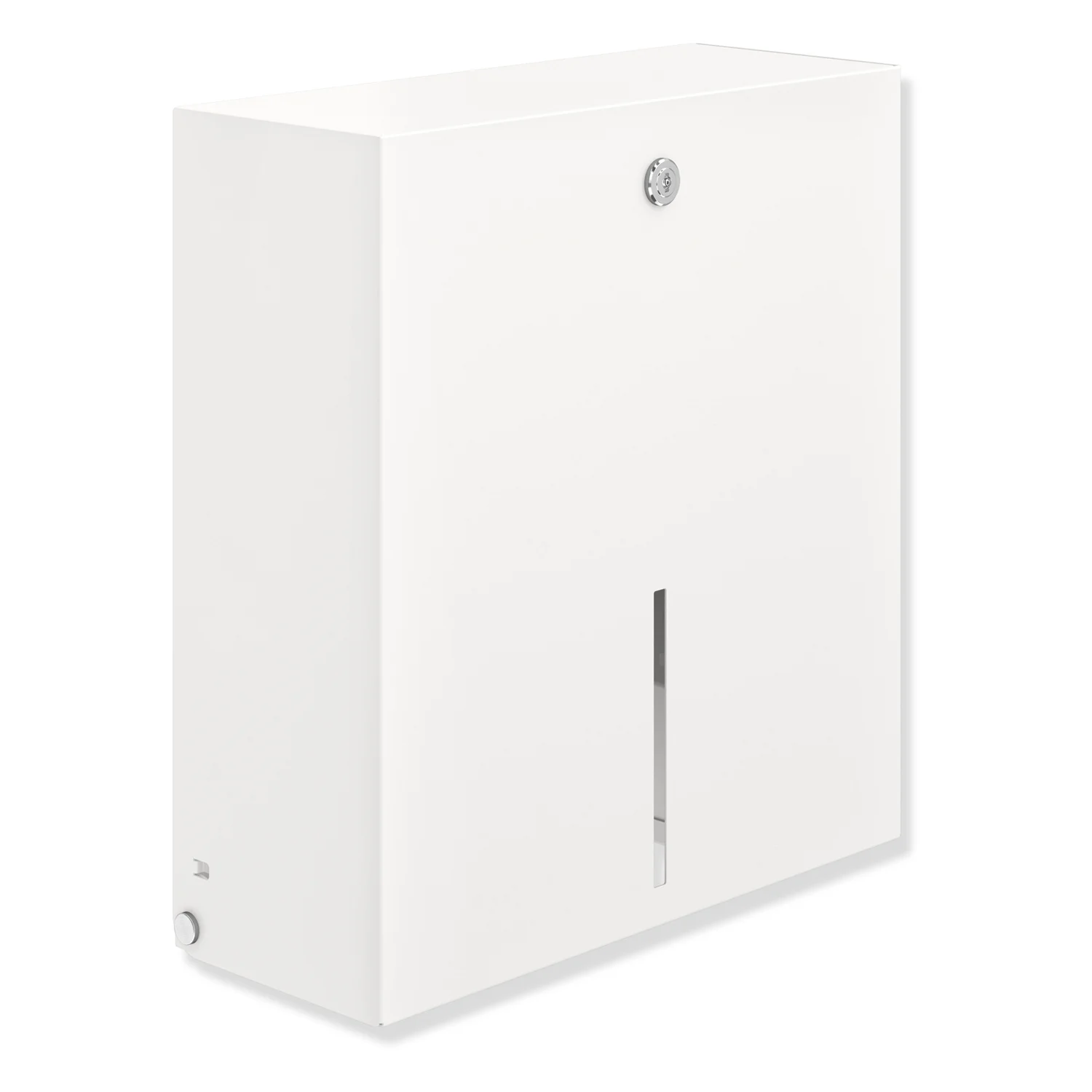 HEWI System 900 WC-Großrollenhalter