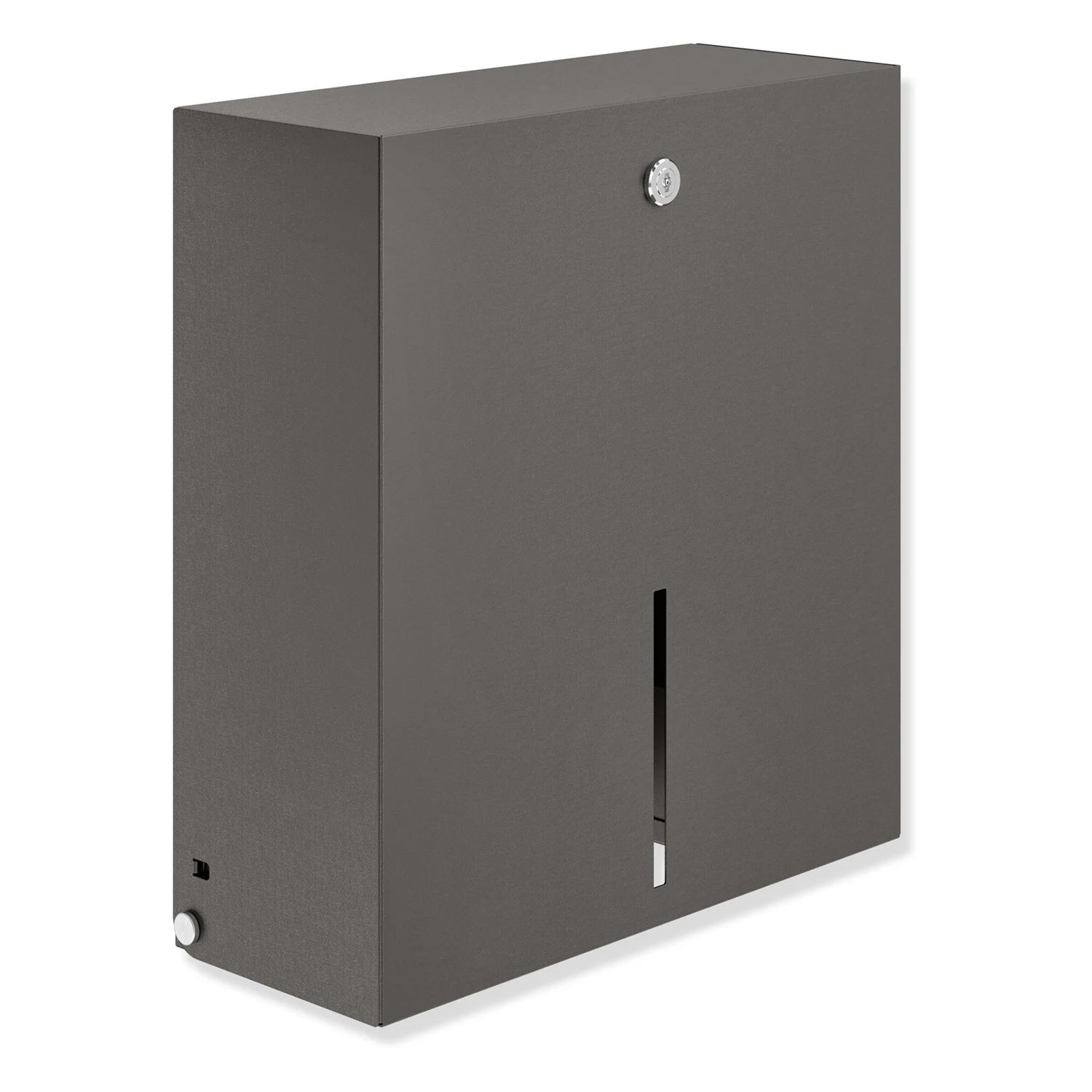 HEWI System 900 WC-Großrollenhalter