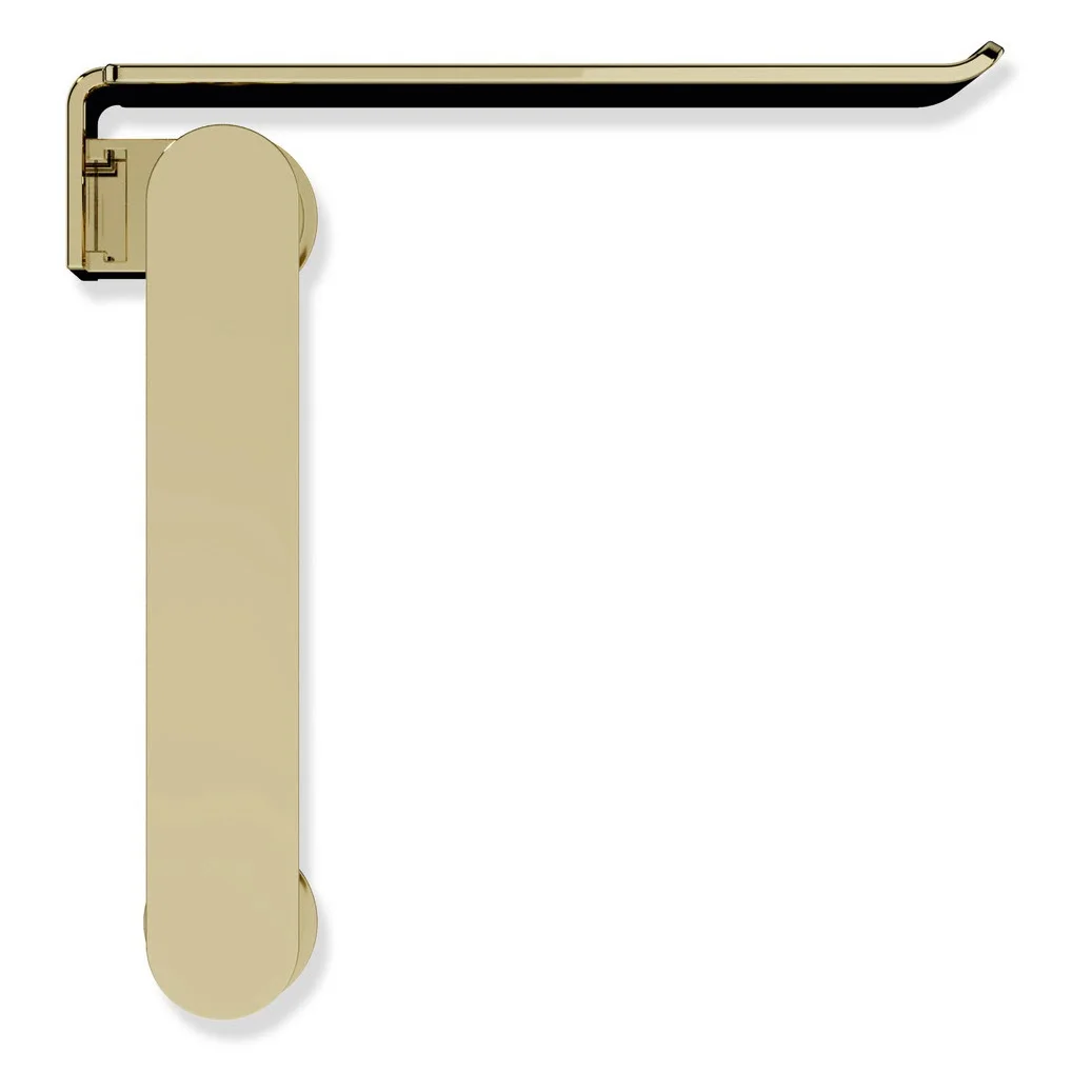 HEWI System 900 WC-Papierhalter mit Ablage Bild 3