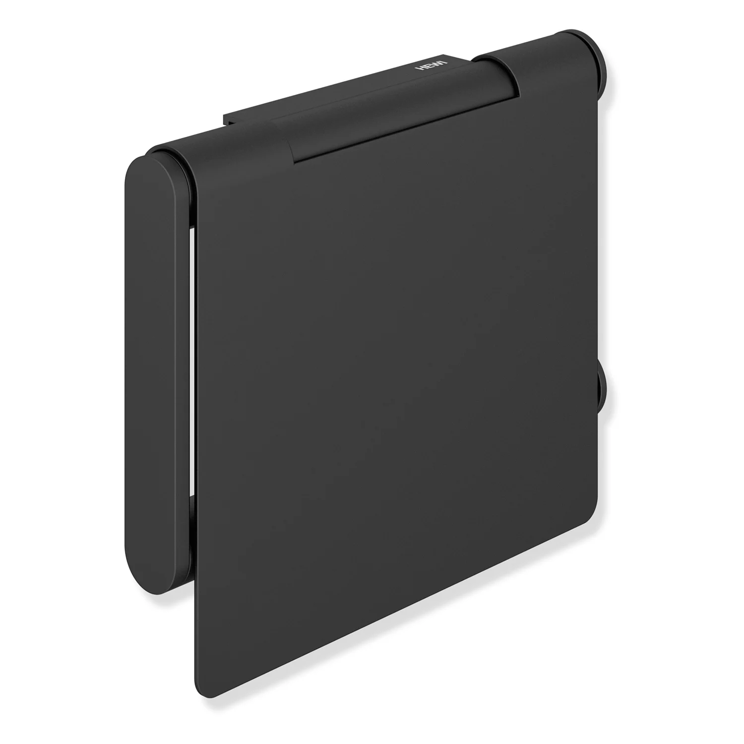 HEWI System 900 WC-Papierhalter mit Deckel
