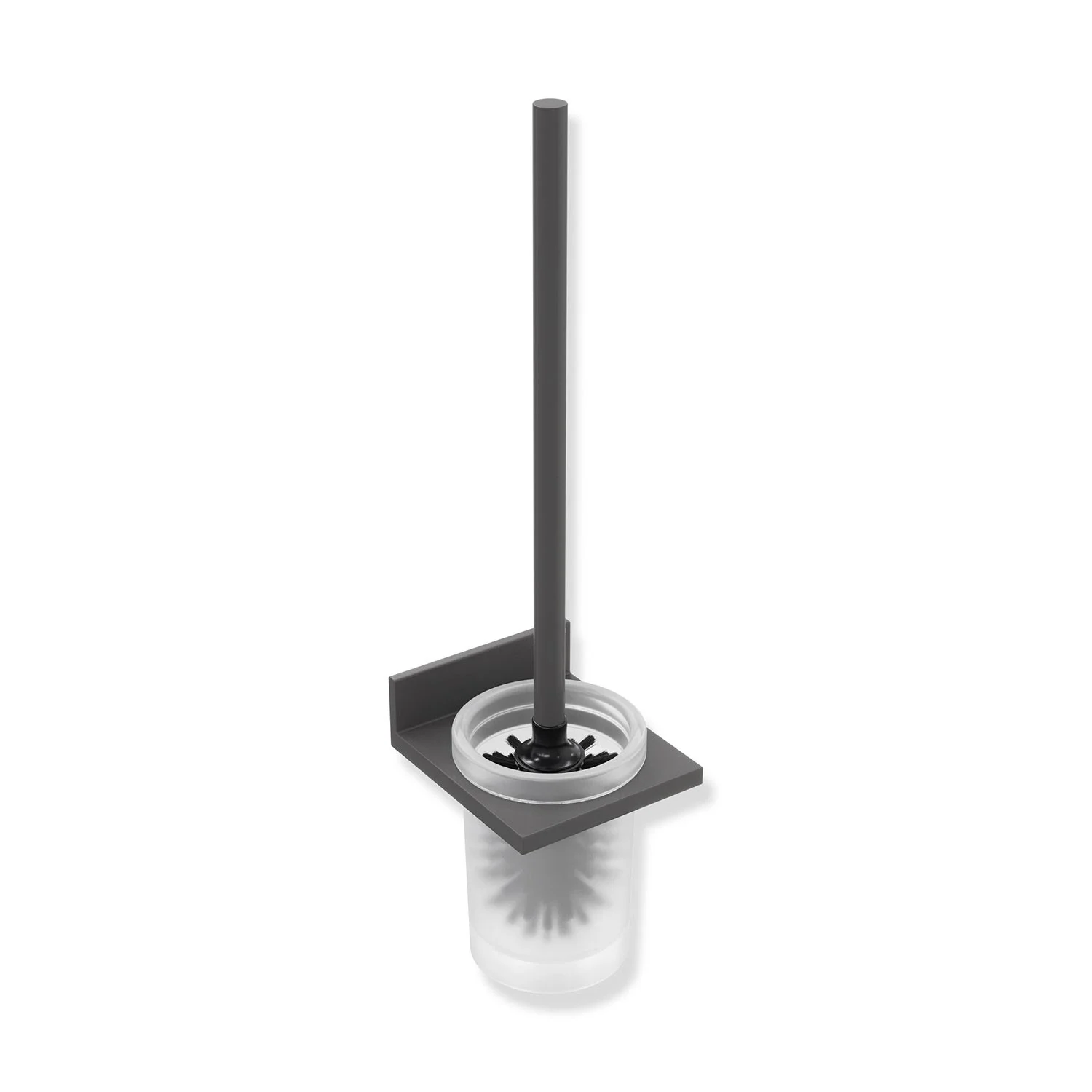 HEWI System 900 Q WC-Bürstengarnitur