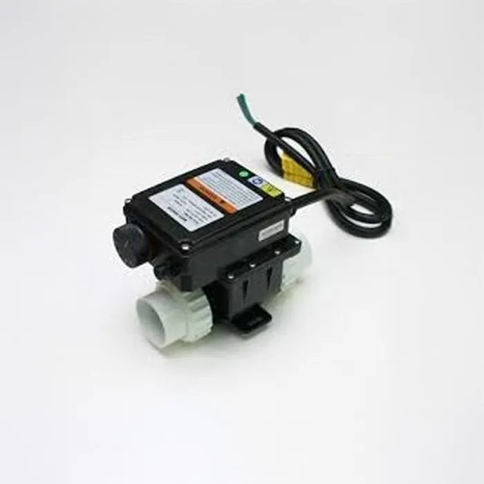 Hoesch Integrierte E-Heizung für System Reviva  Q, P,E