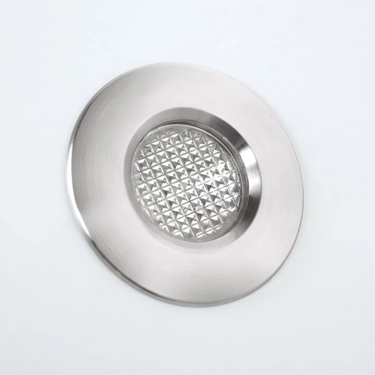 Hoesch 2 Unterwasserscheinwerfer für System iSensi