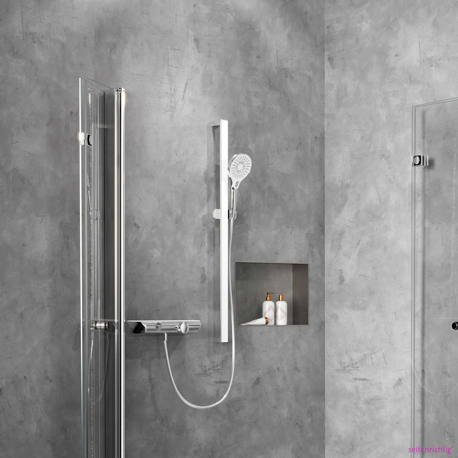 HSK AquaXPro Komplett-Set 1.35 Bild 10