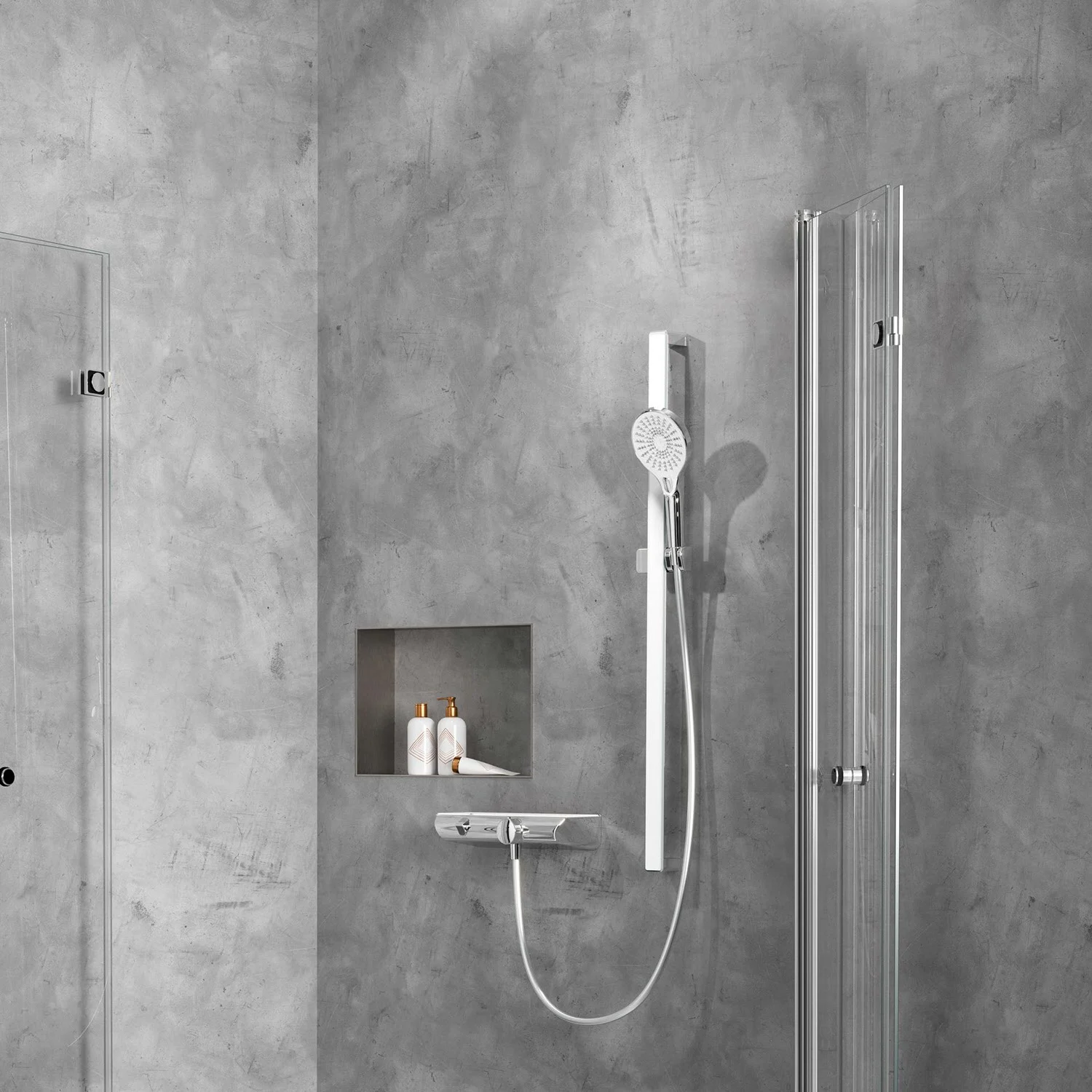 HSK AquaXPro Komplett-Set 1.35 Bild 11